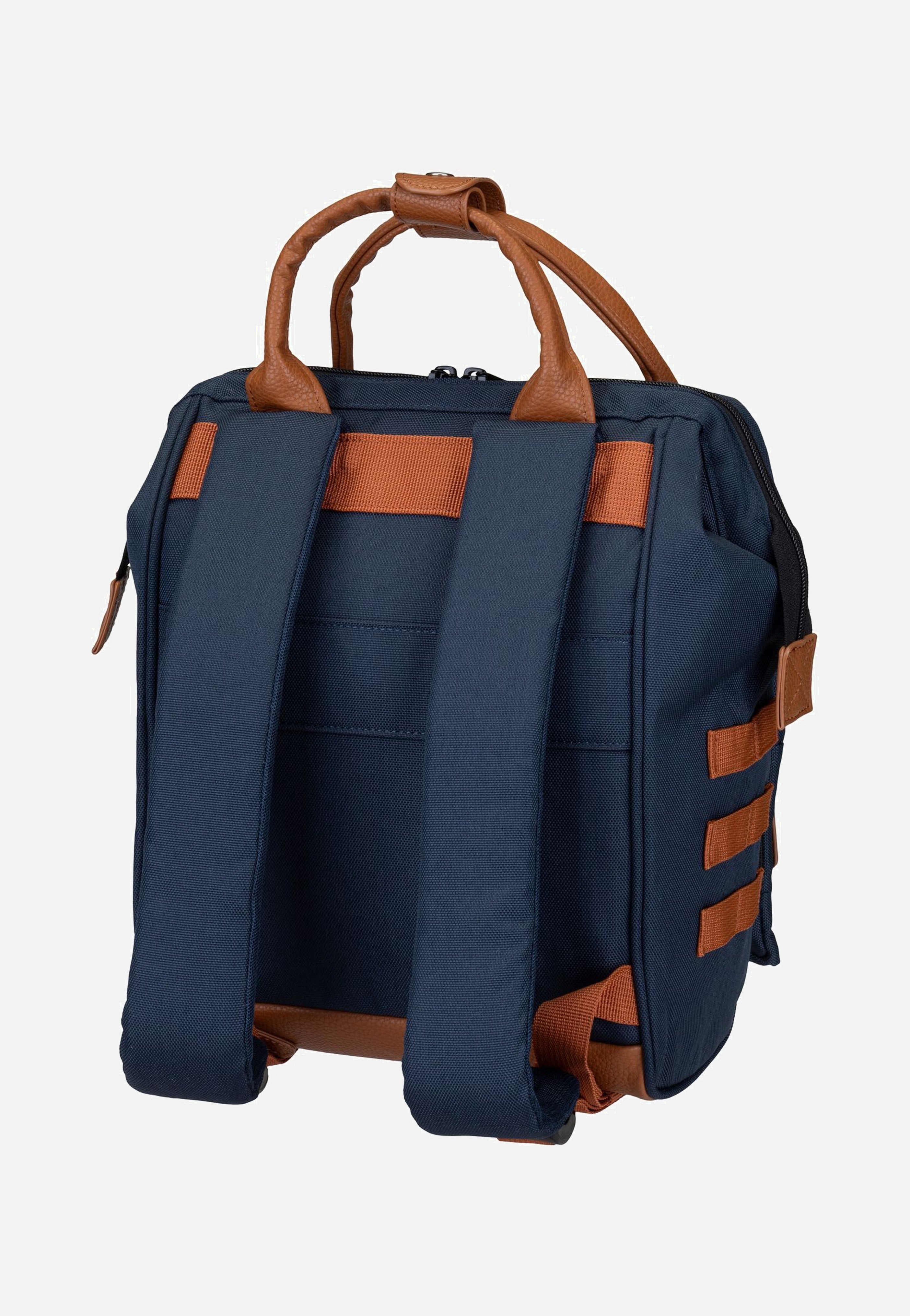 Cabaia Adventurer Recycled Oxford Small Chicago Rucksack