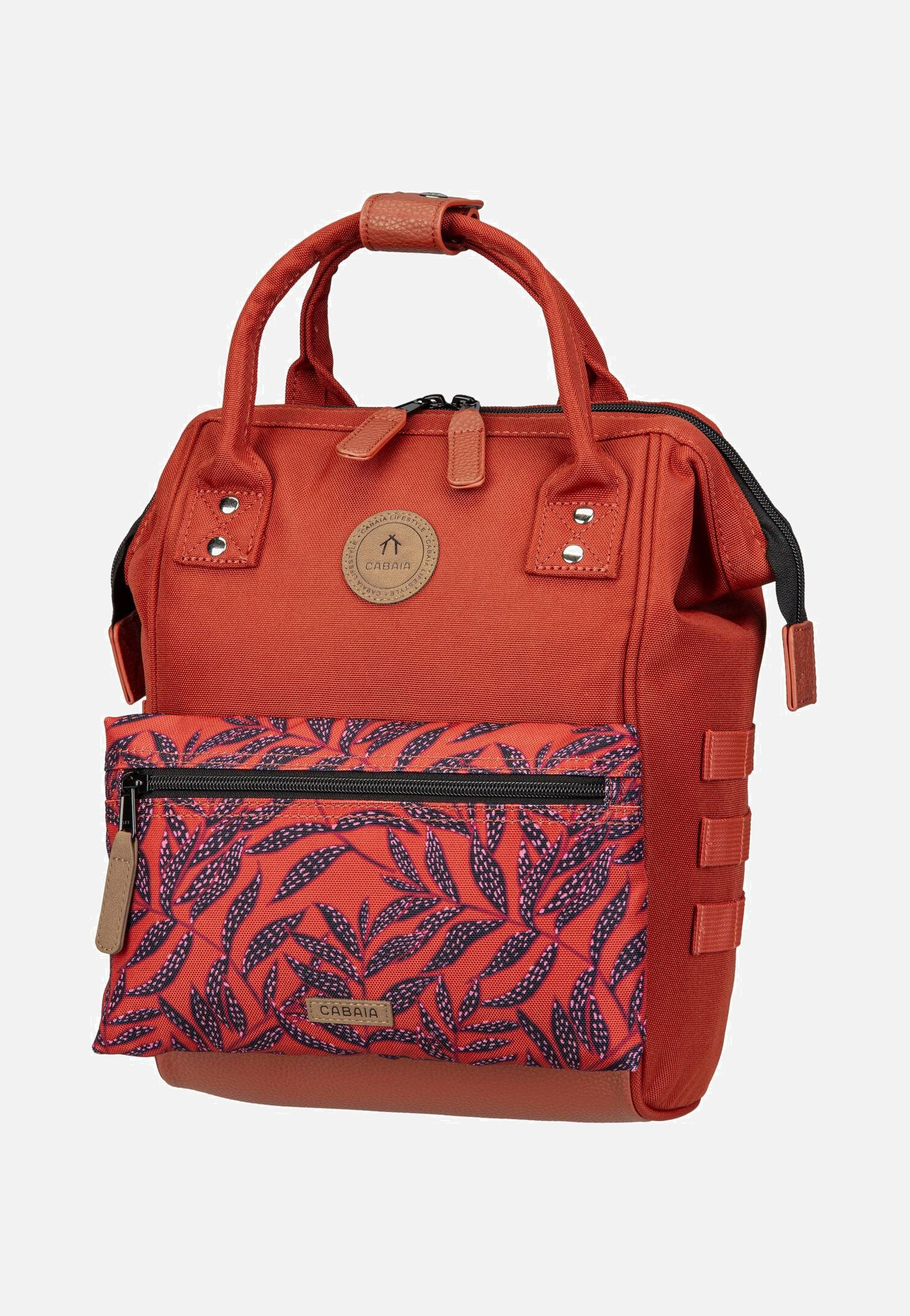Cabaia Adventurer Recycled Oxford Small Kaikoura Rucksack