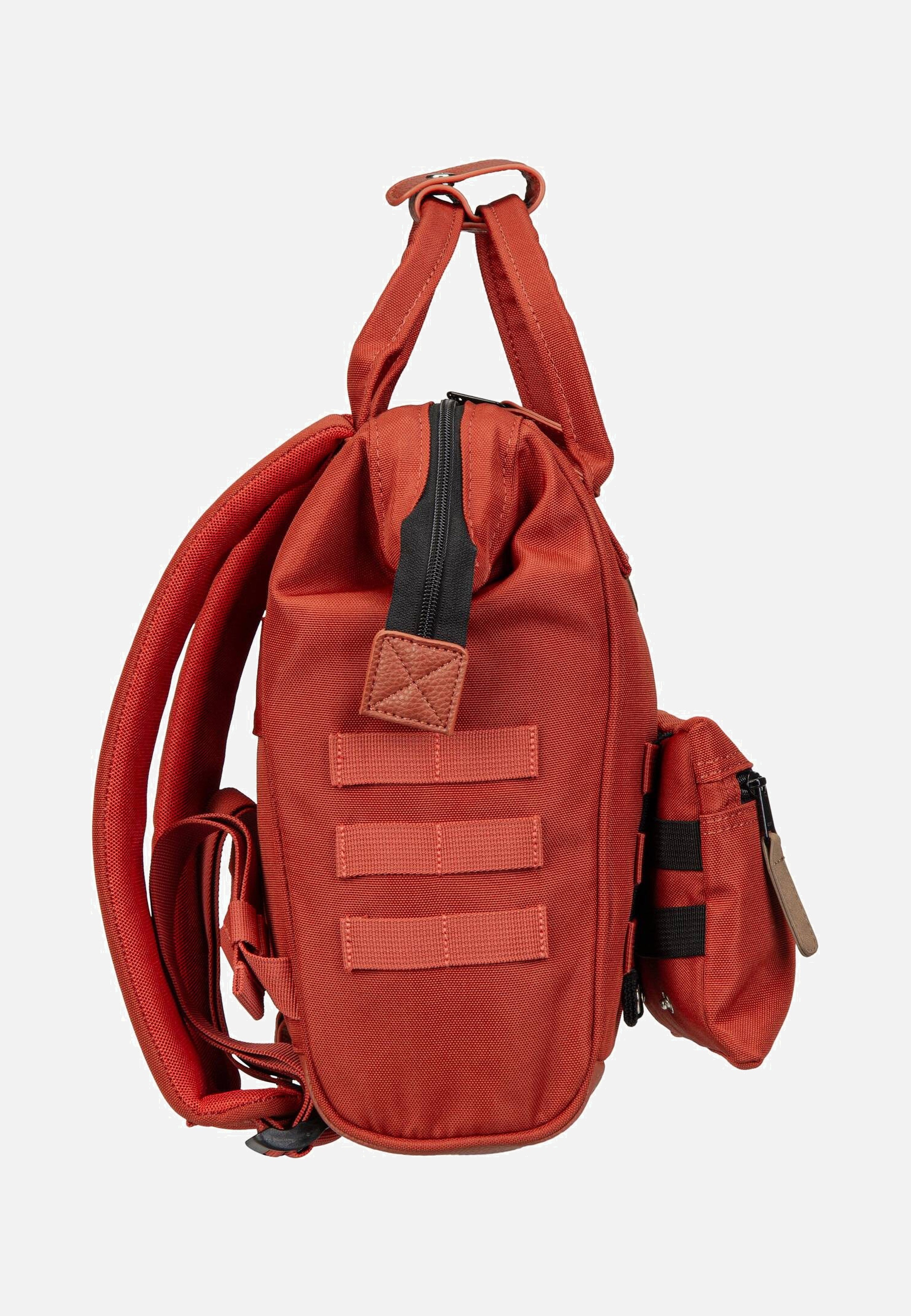 Cabaia Adventurer Recycled Oxford Small Kaikoura Rucksack