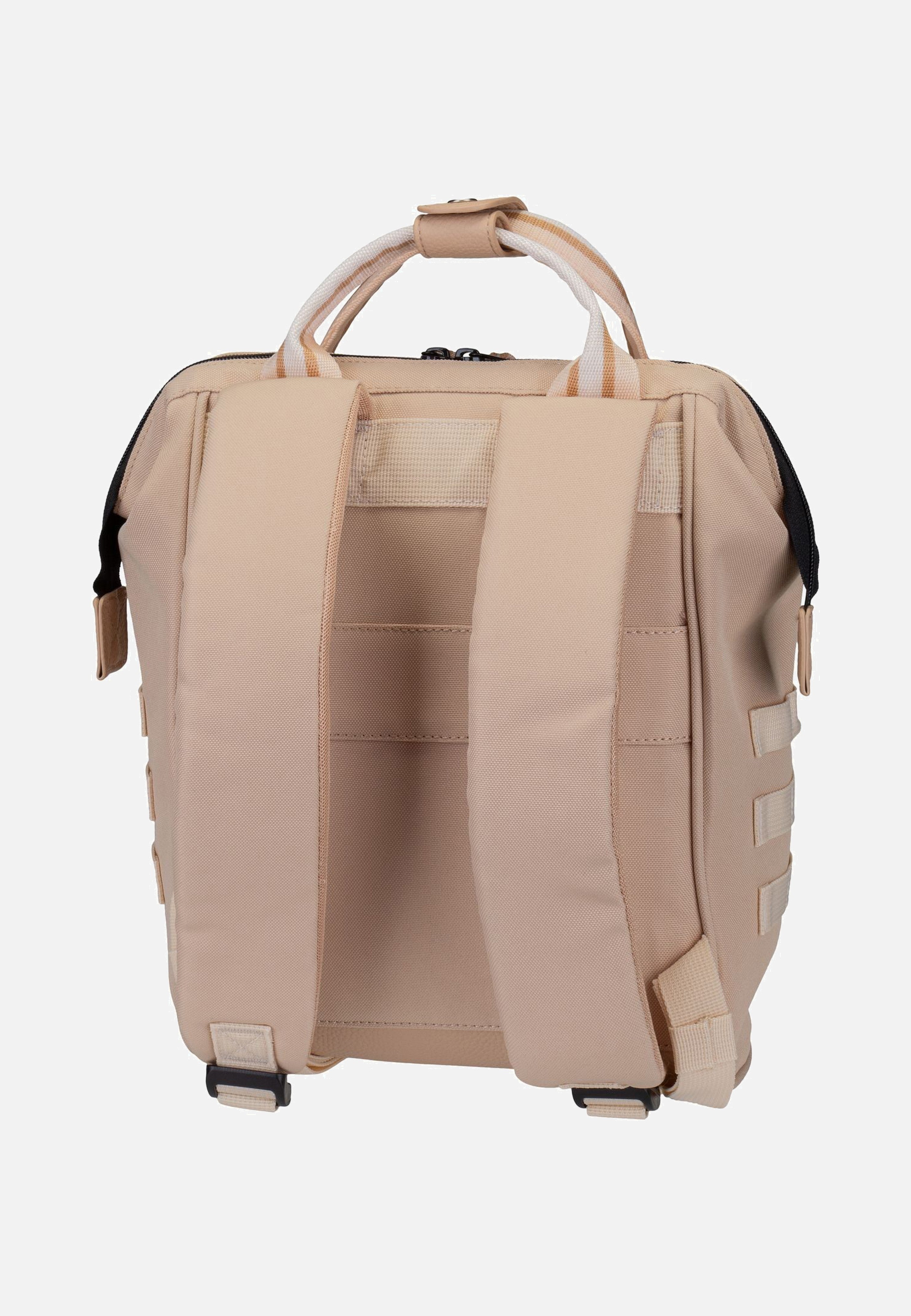 Cabaia Adventurer Recycled Oxford Small Lobito Rucksack
