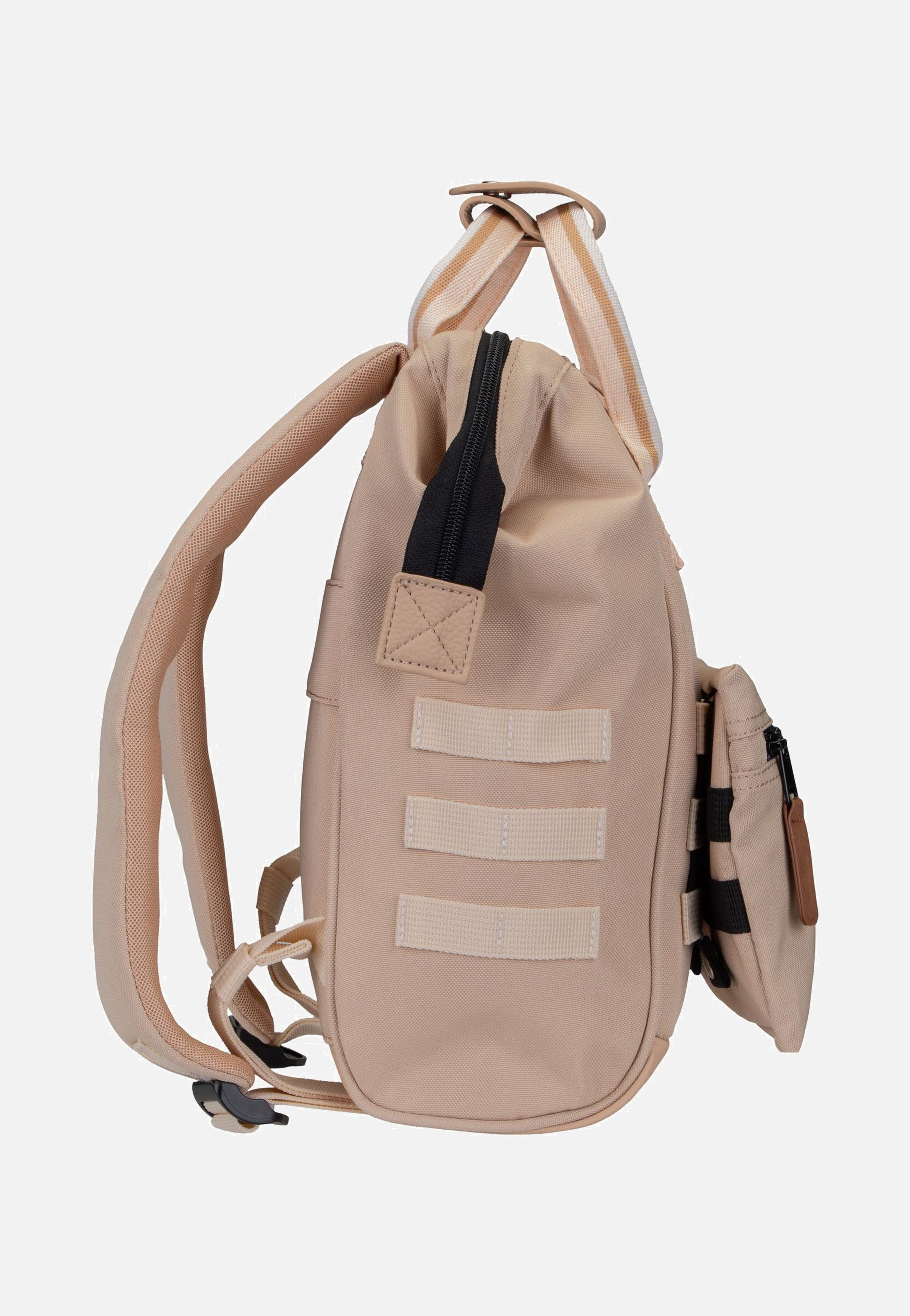 Cabaia Adventurer Recycled Oxford Small Lobito Rucksack