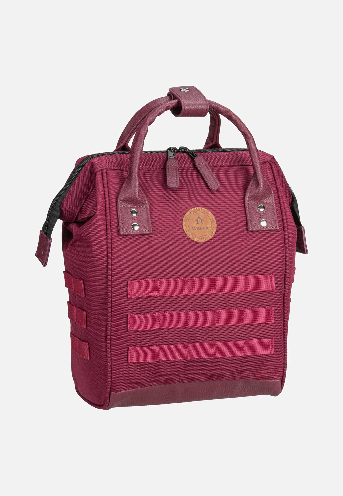 Cabaia Adventurer Recycled Oxford Small Nice Rucksack
