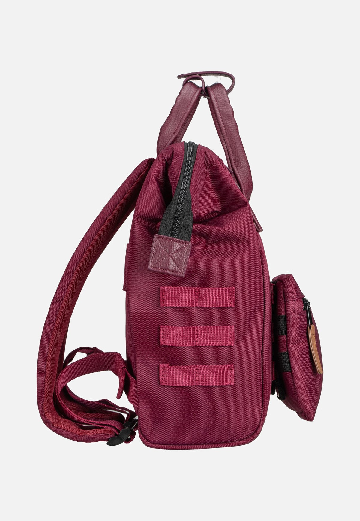 Cabaia Adventurer Recycled Oxford Small Nice Rucksack