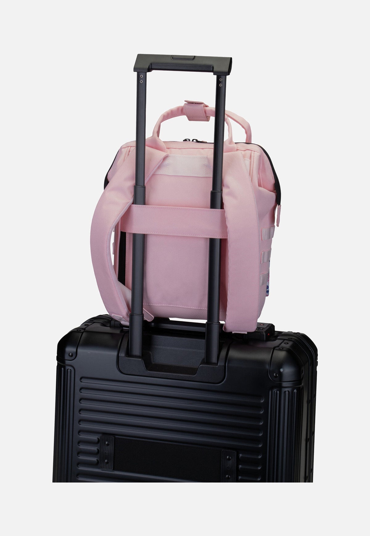 Cabaia Adventurer Recycled Oxford Small Ouidah Rucksack