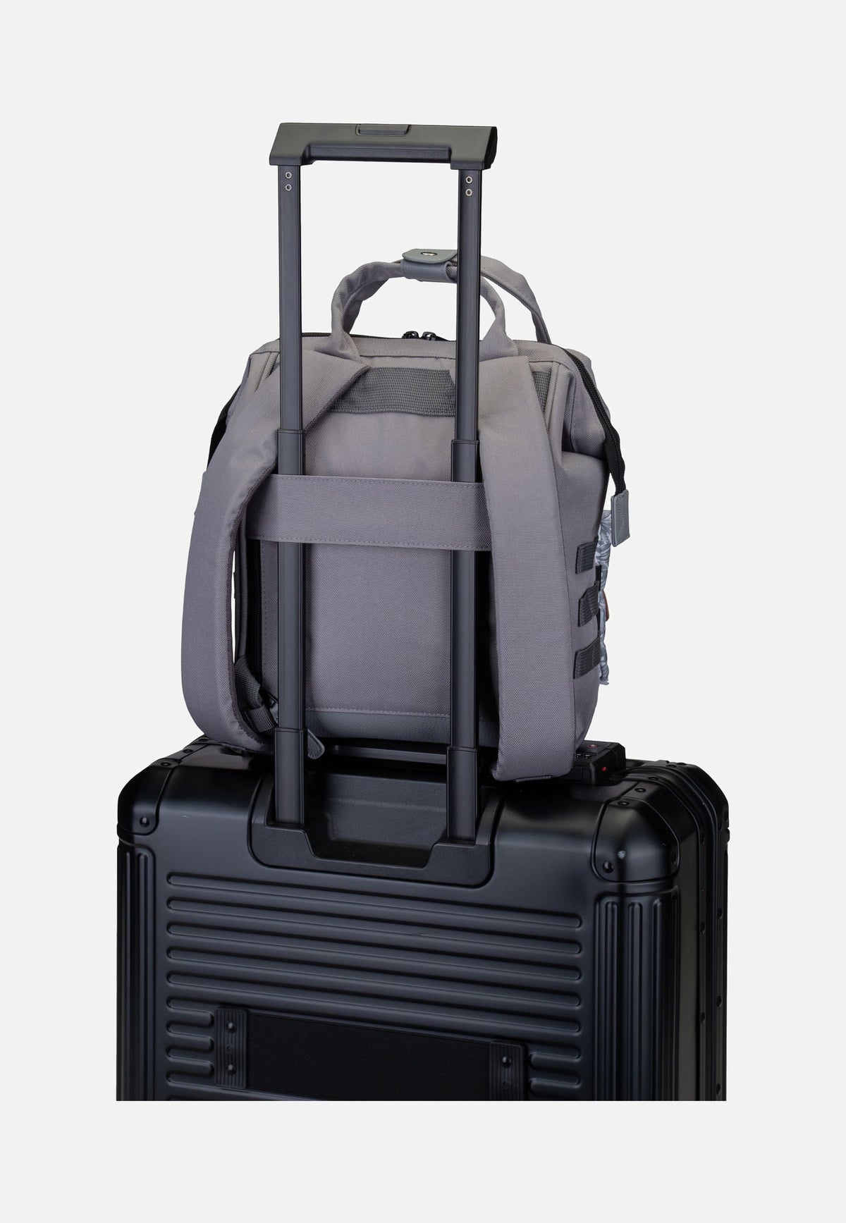 Cabaia Adventurer Recycled Oxford Small Poitiers Rucksack