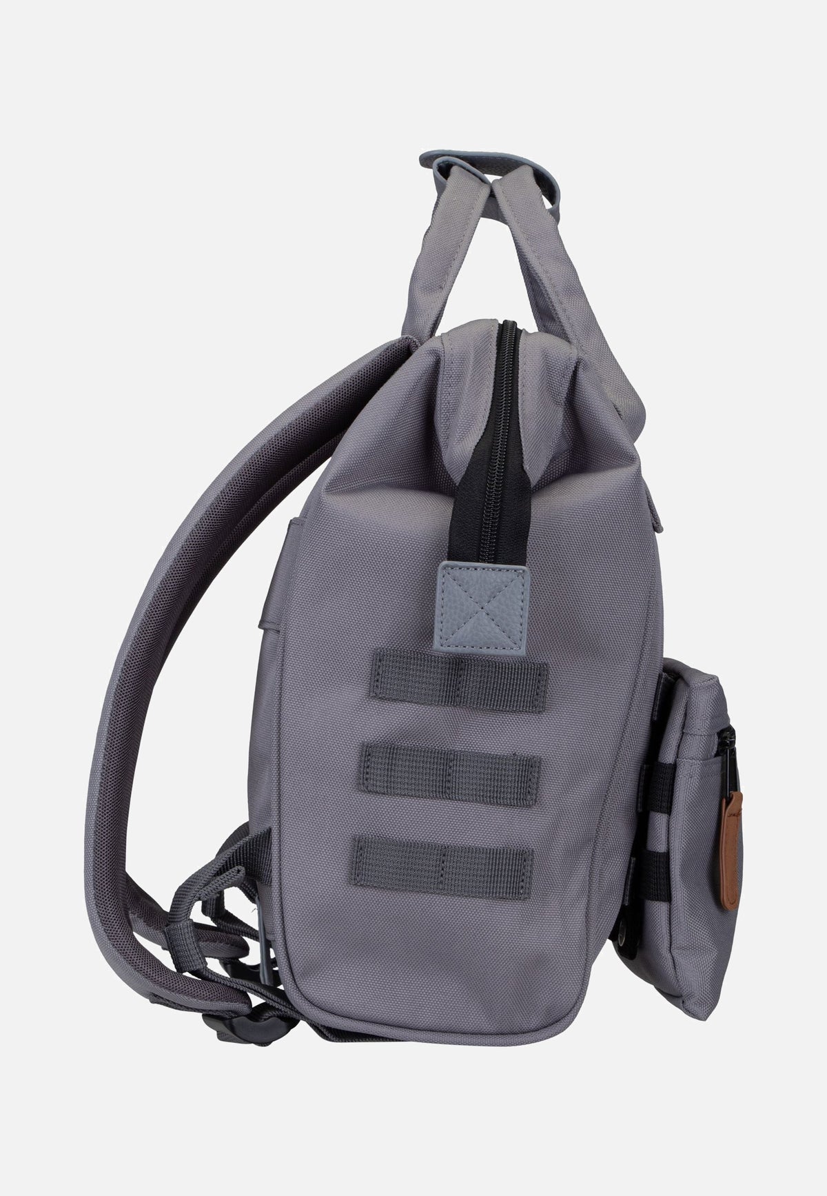 Cabaia Adventurer Recycled Oxford Small Poitiers Rucksack