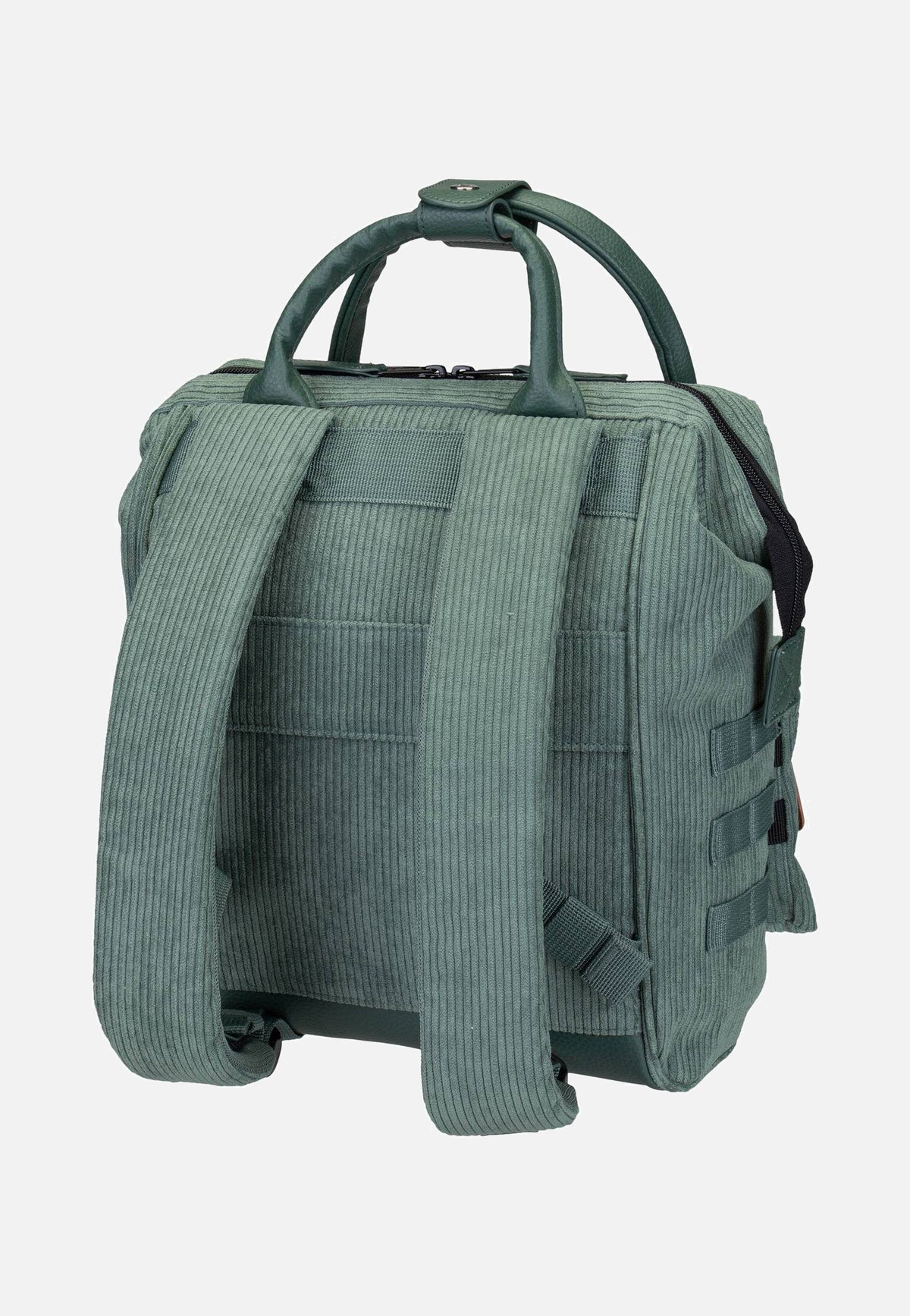 Cabaia Adventurer Recycled Velvet Small Niagara Rucksack