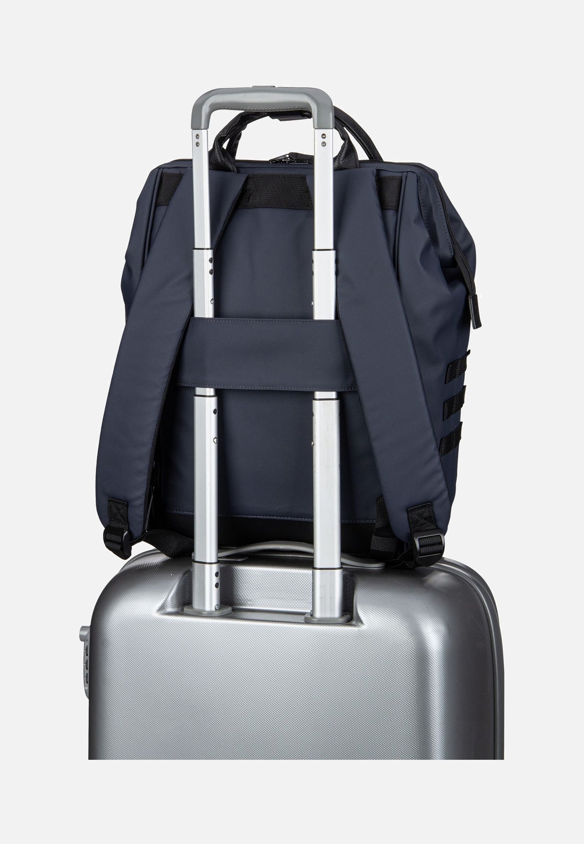 Cabaia Adventurer Recycled Waterproof Large Pau Rucksack