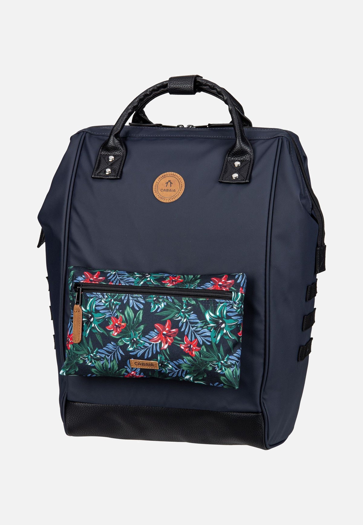 Cabaia Adventurer Recycled Waterproof Large Pau Rucksack