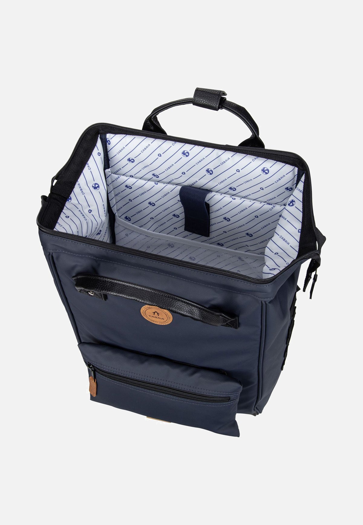 Cabaia Adventurer Recycled Waterproof Large Pau Rucksack