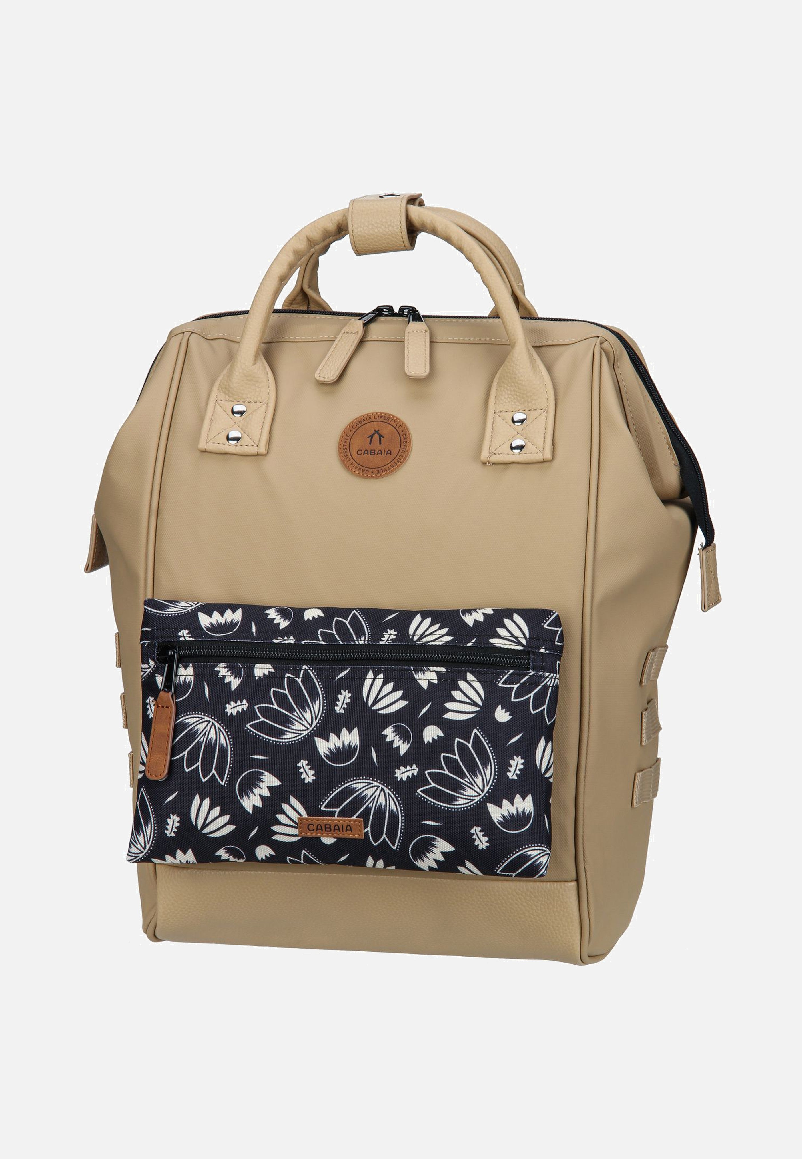 Cabaia Adventurer Recycled Waterproof Medium Fortaleza Rucksack