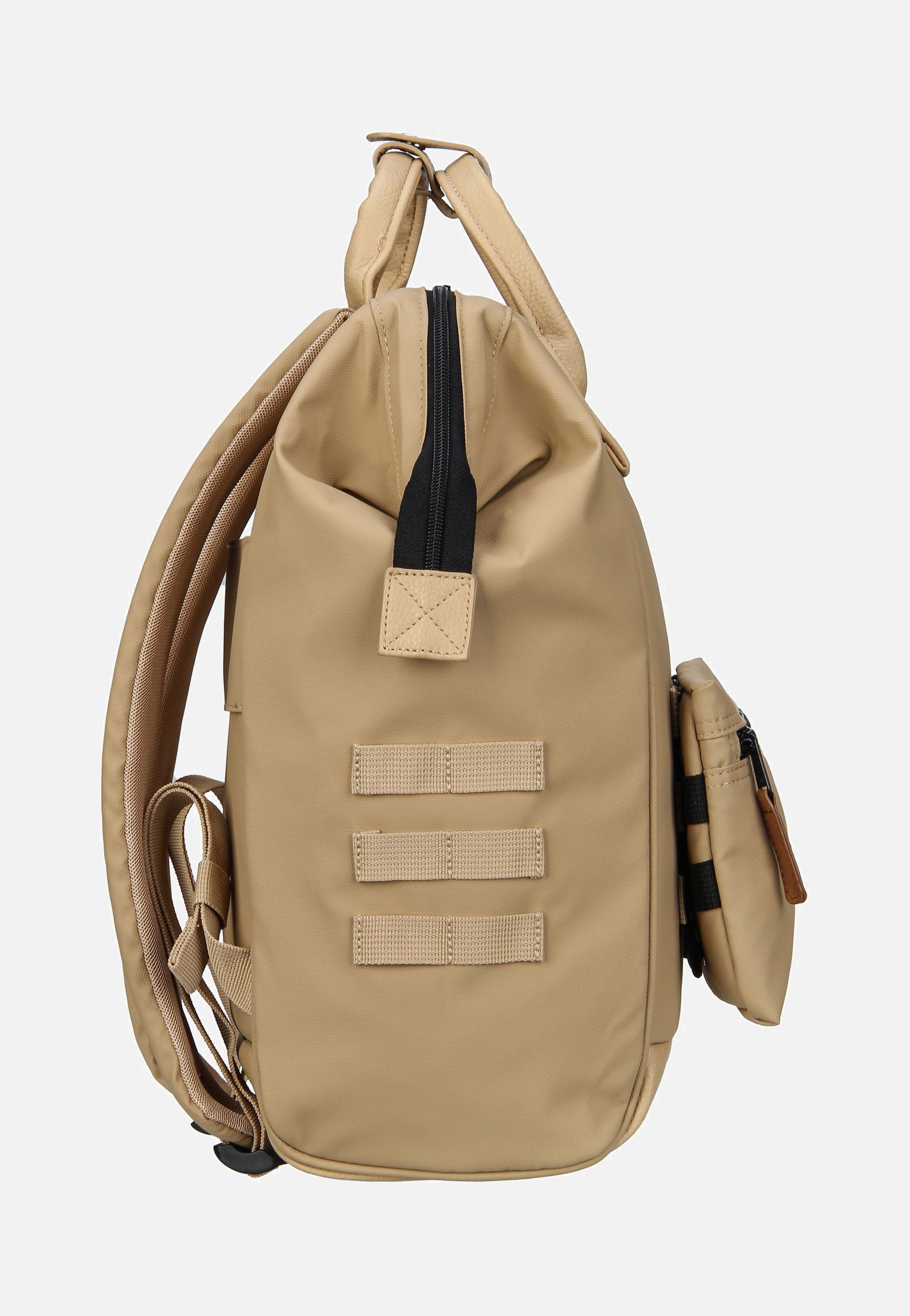 Cabaia Adventurer Recycled Waterproof Medium Fortaleza Rucksack
