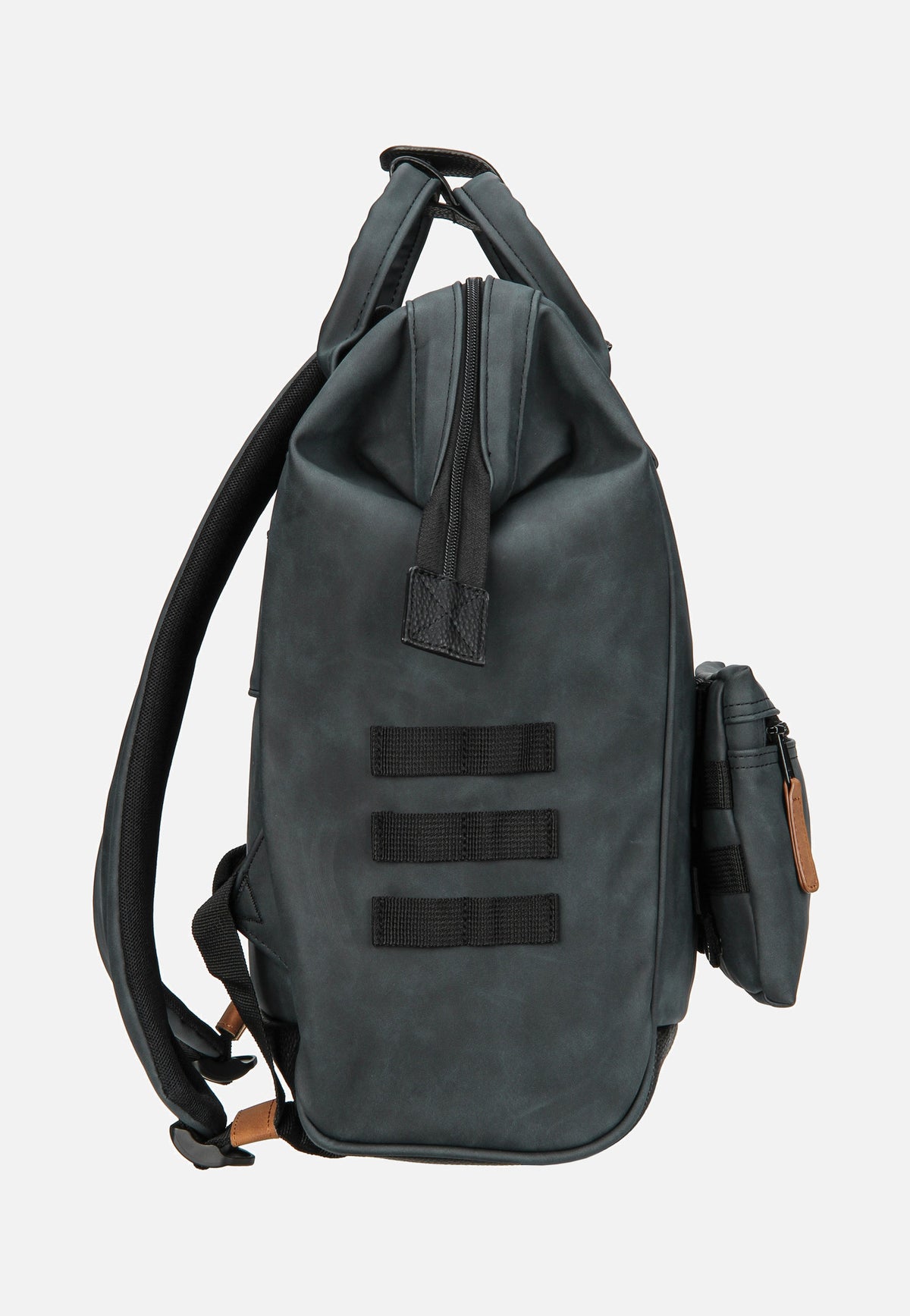 Cabaia Adventurer Vegan Nubuck Medium Le Havre Rucksack