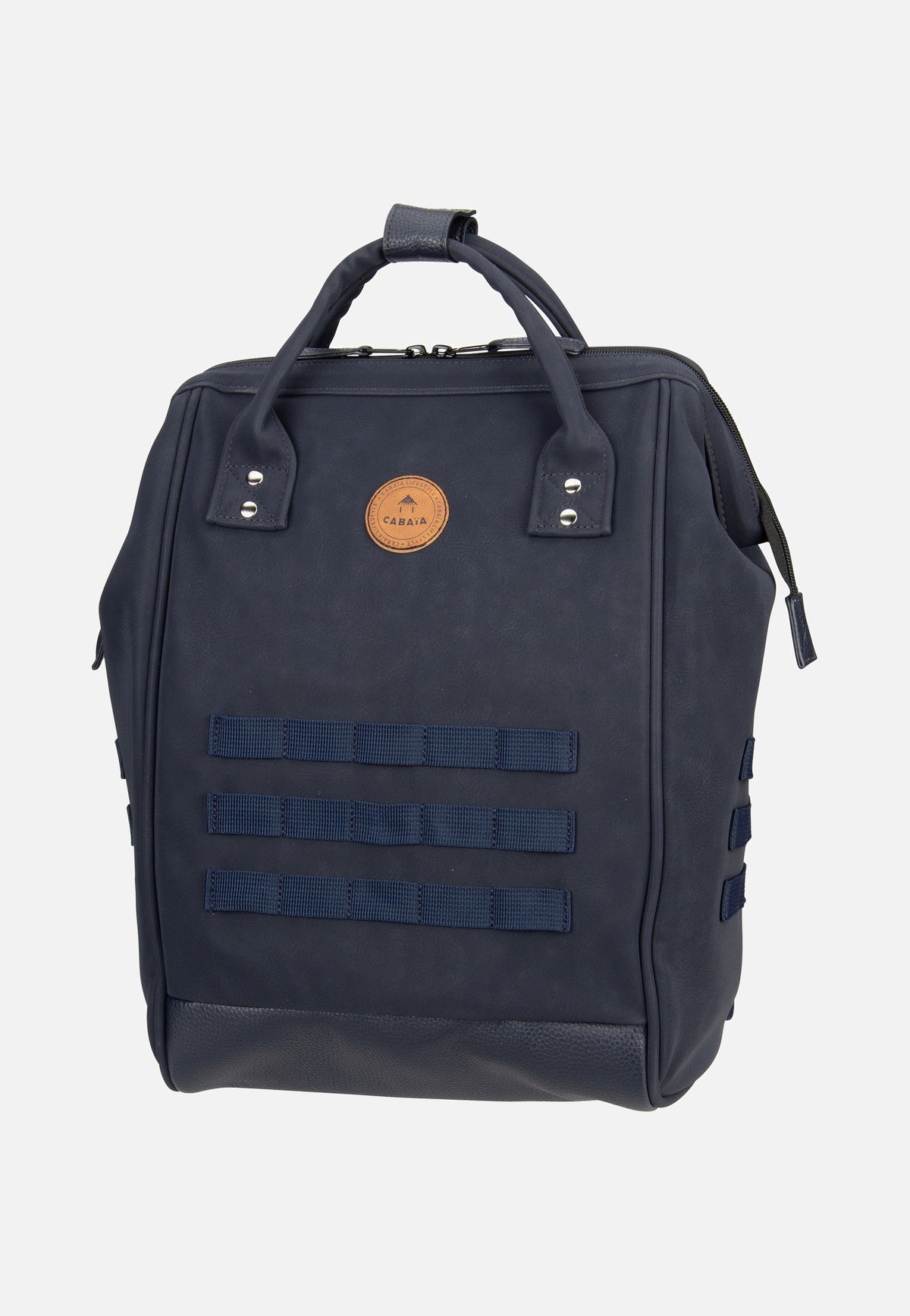 Cabaia Adventurer Vegan Nubuck Medium Zürich Rucksack