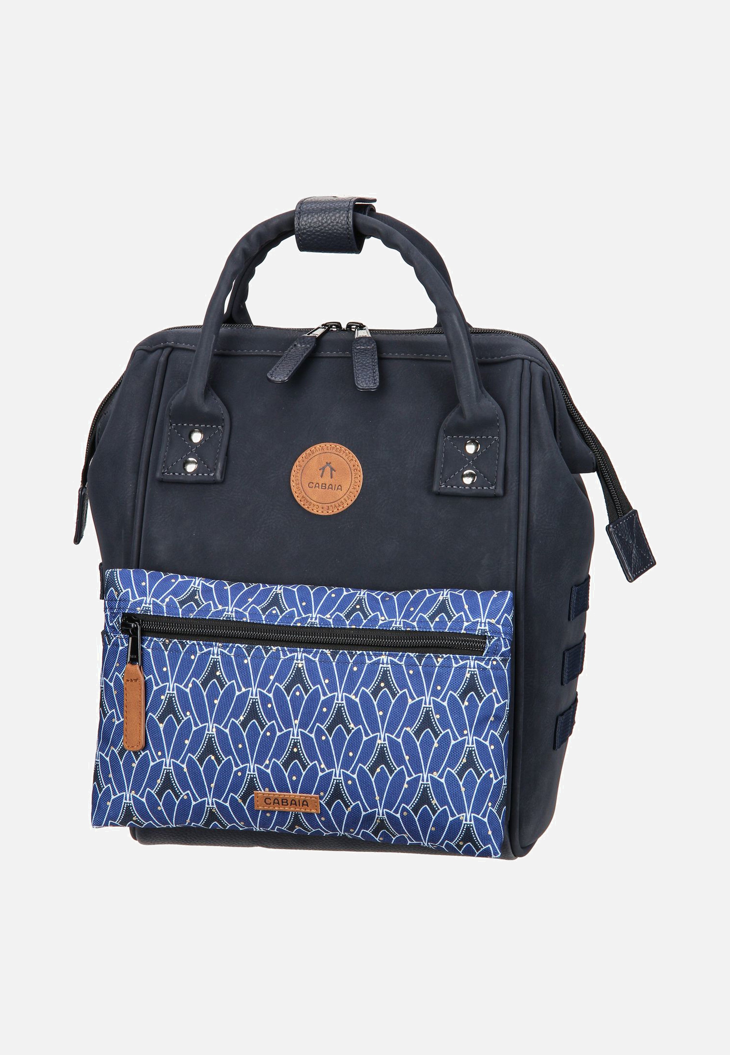 Cabaia Adventurer Vegan Nubuck Small Zürich Rucksack