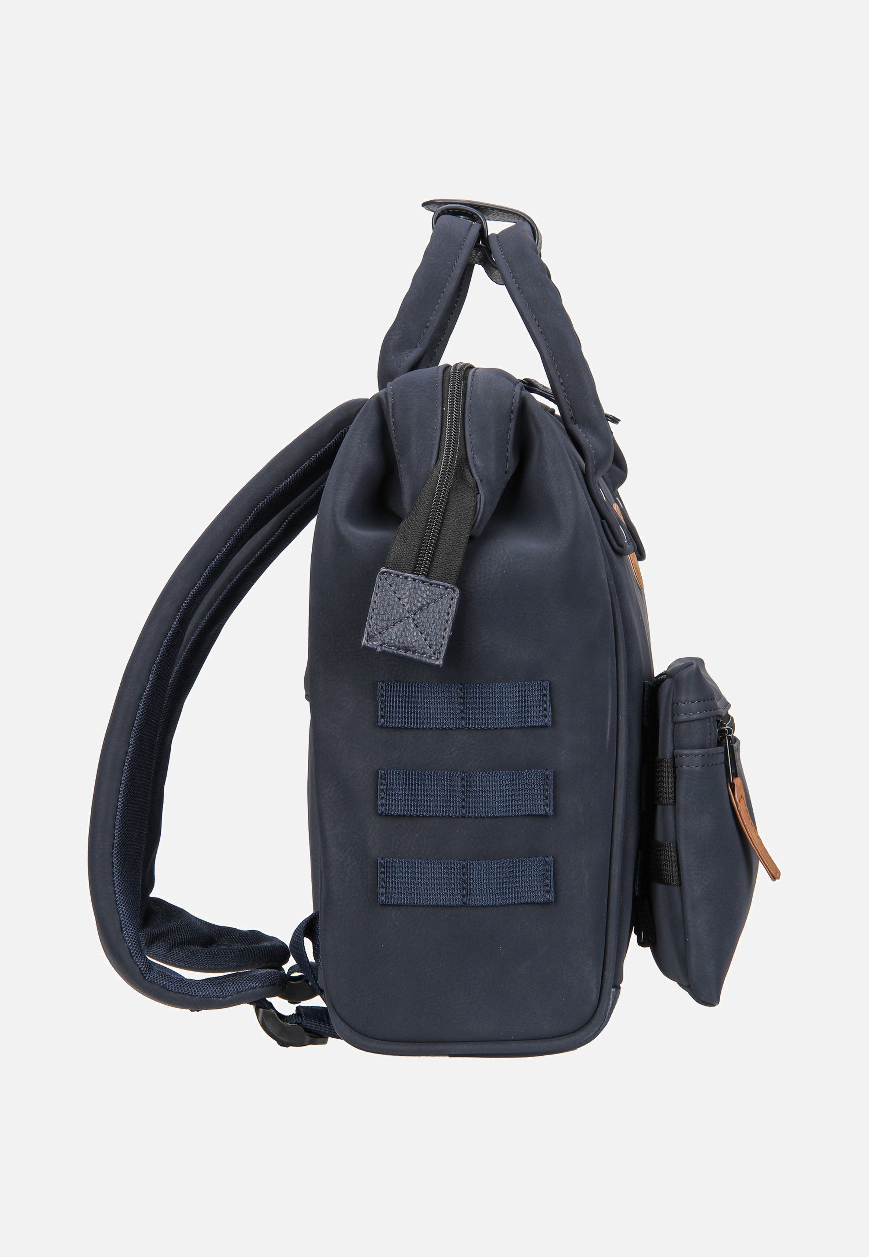 Cabaia Adventurer Vegan Nubuck Small Zürich Rucksack