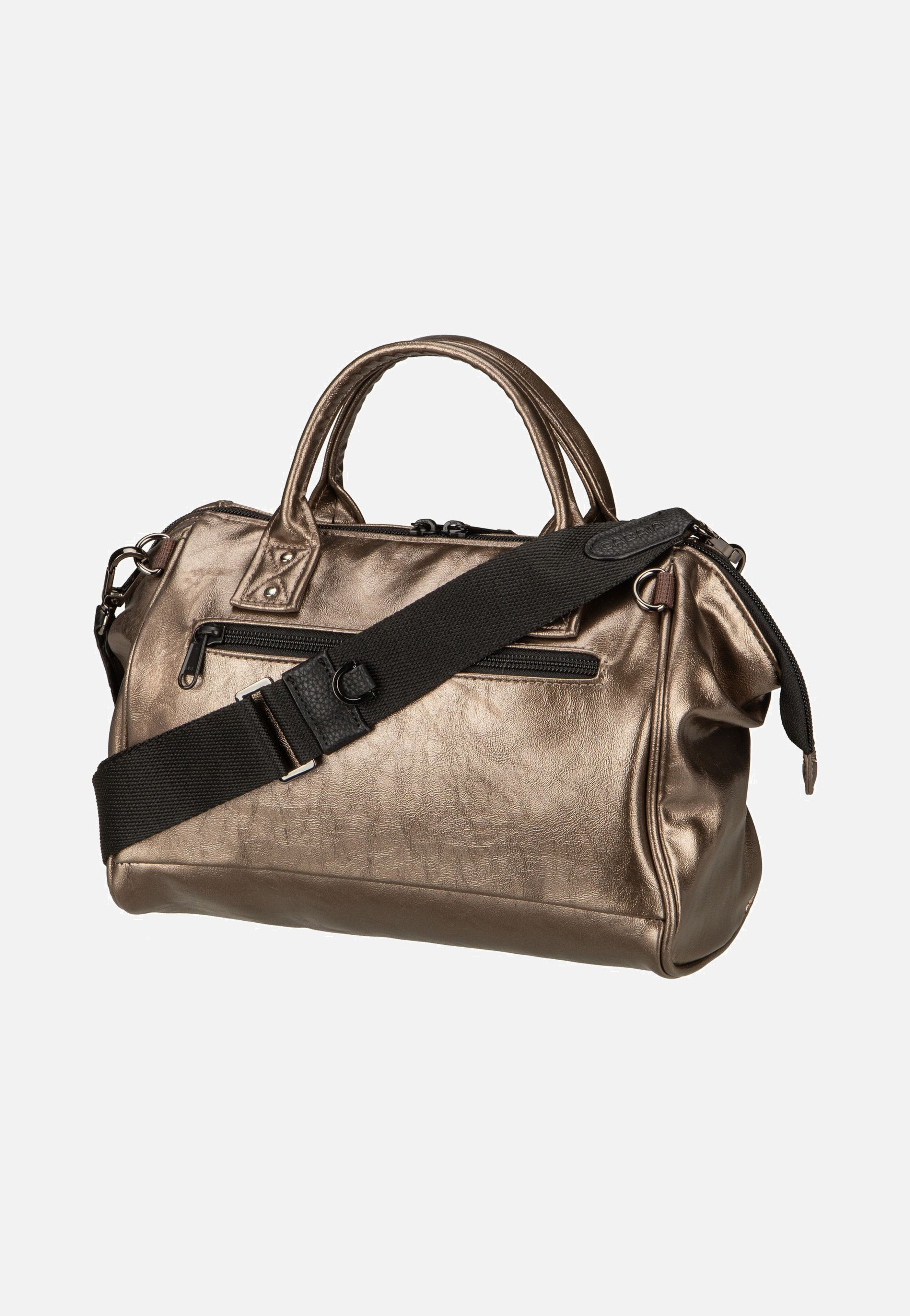 Cabaia Adventurer X-Body Iridescent Medium Louisville Handle Bag