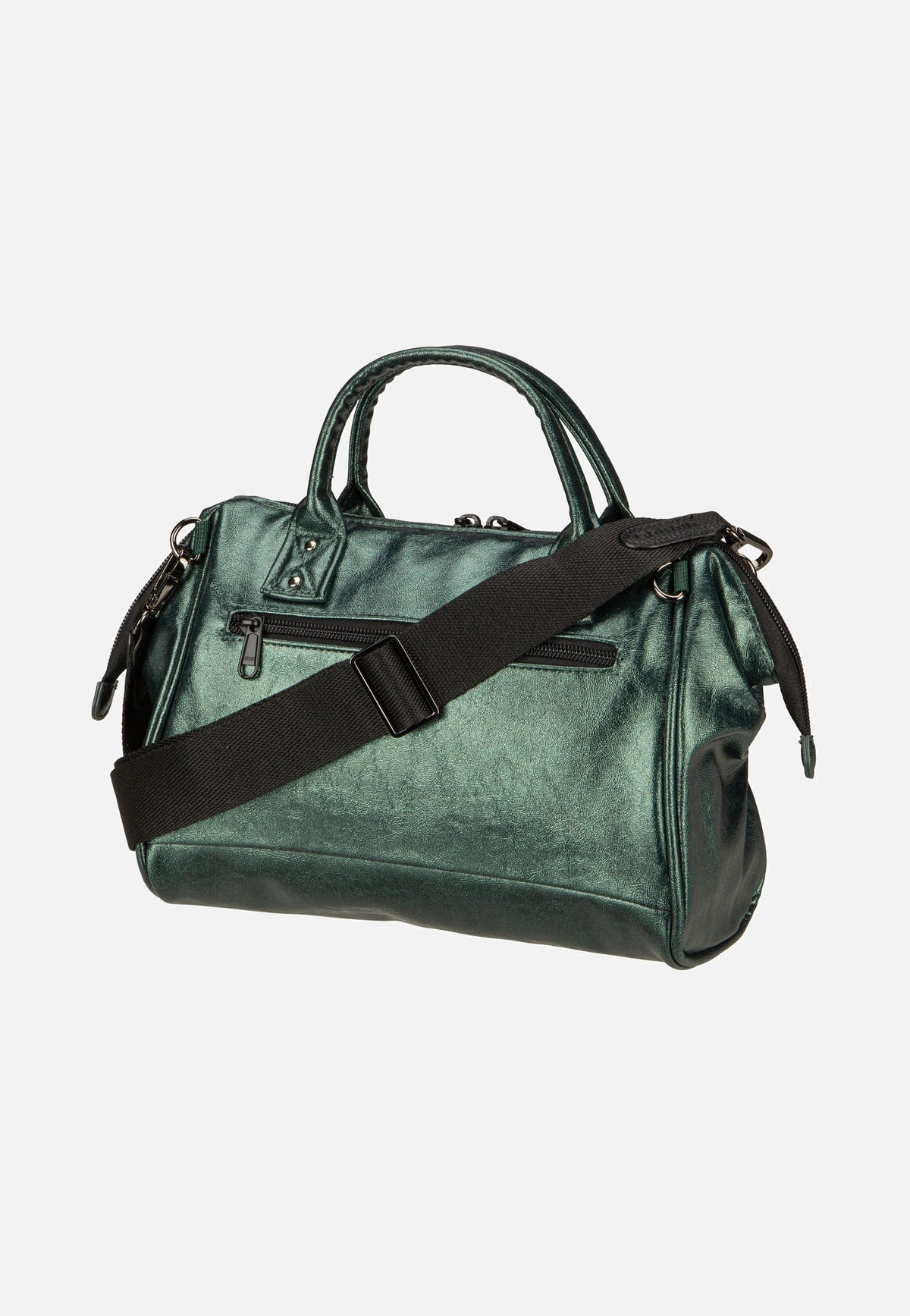 Cabaia Adventurer X-Body Iridescent Medium Lucerne Handle Bag