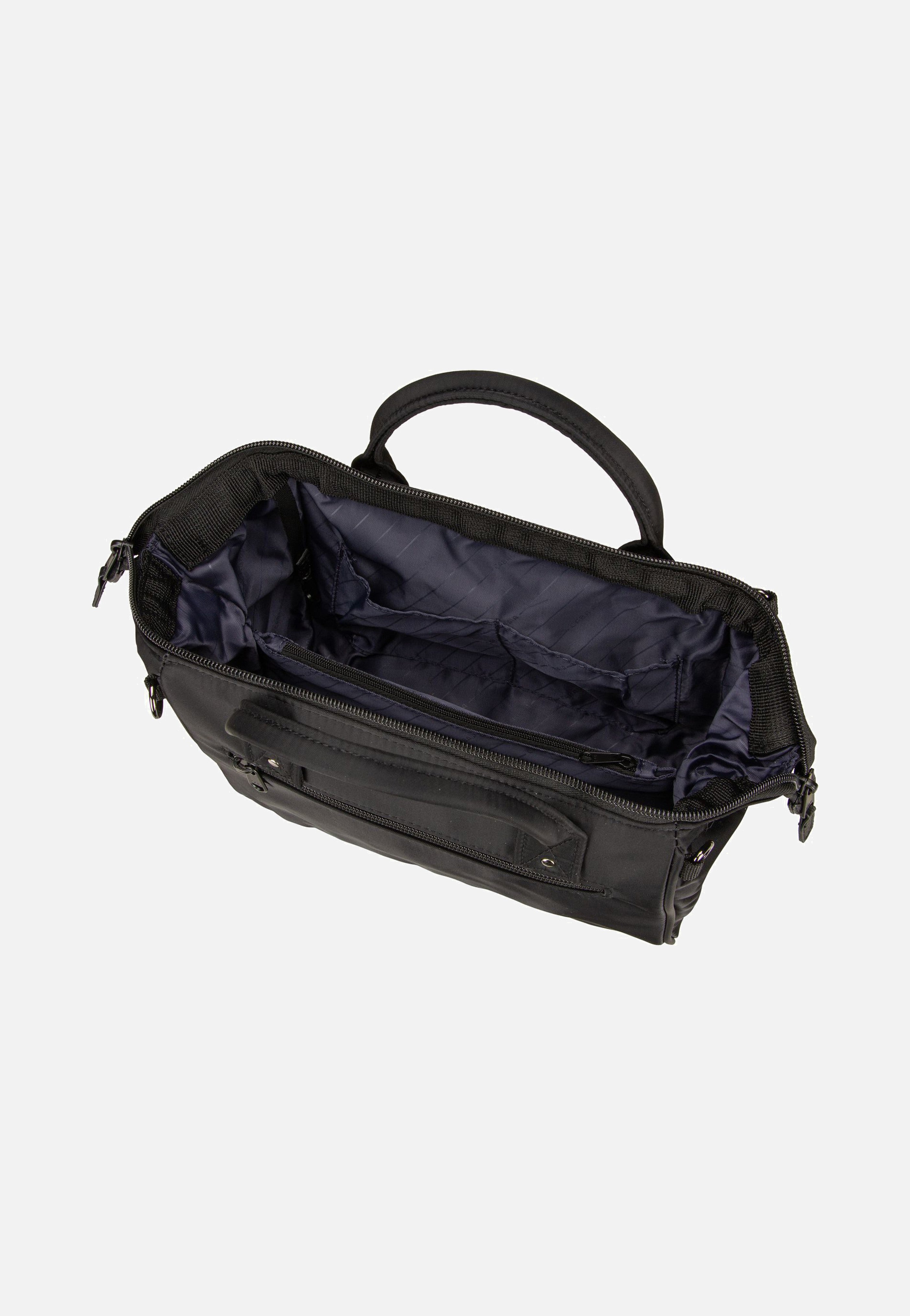 Cabaia Adventurer X-Body Recycled Nylon Medium Cambridge Handle Bag