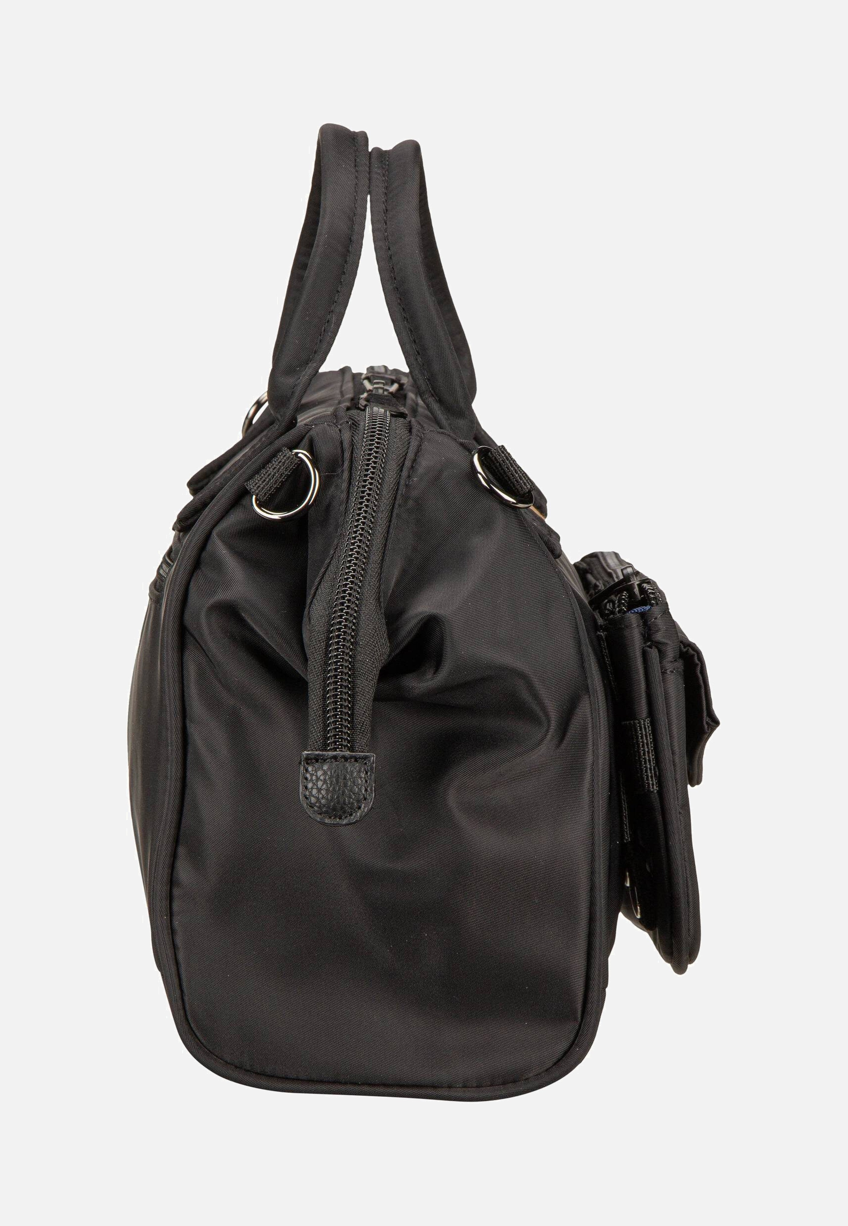 Cabaia Adventurer X-Body Recycled Nylon Medium Cambridge Handle Bag