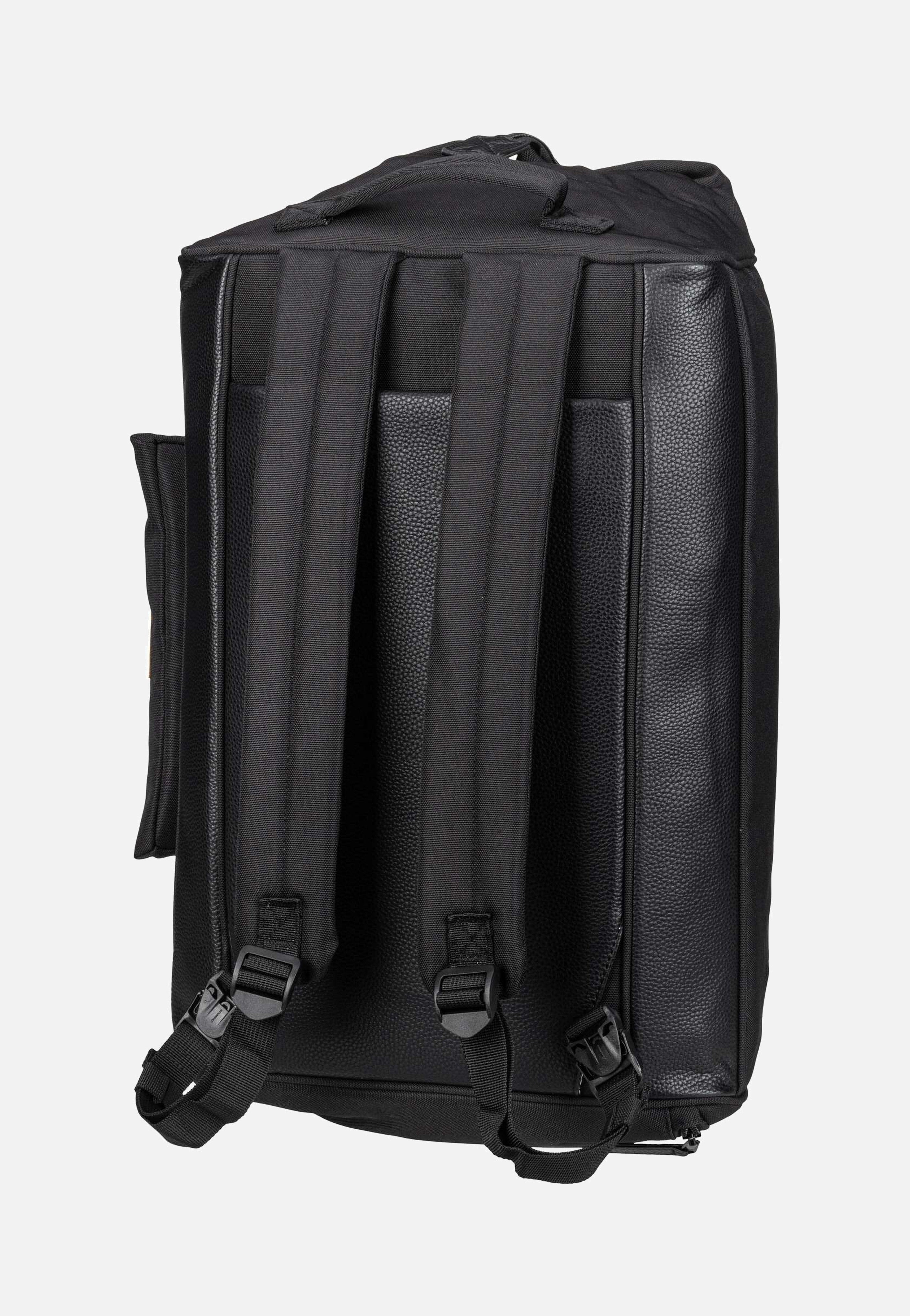 Cabaia Recycled Oxford Berlin Dufflebag