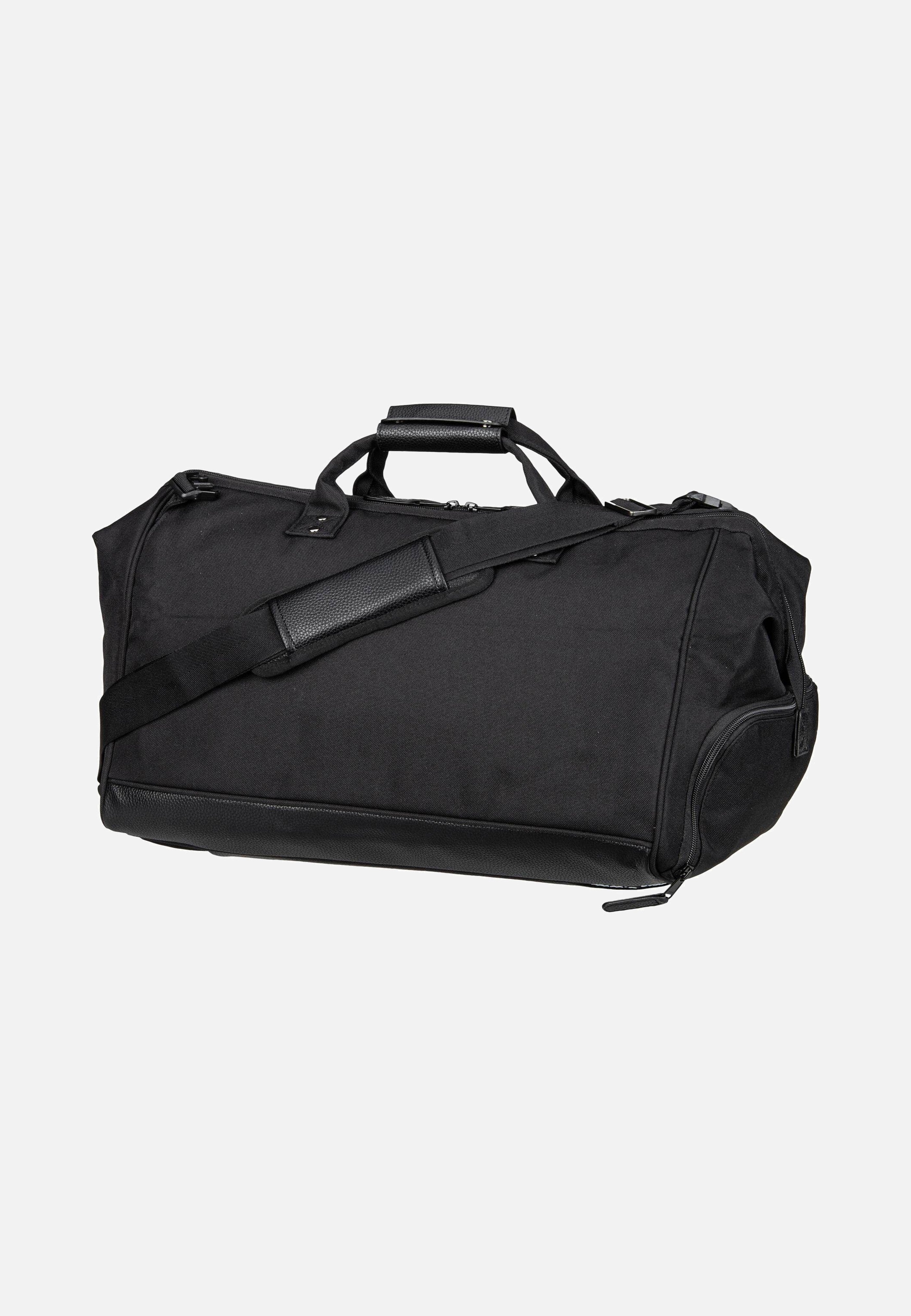 Cabaia Recycled Oxford Berlin Dufflebag