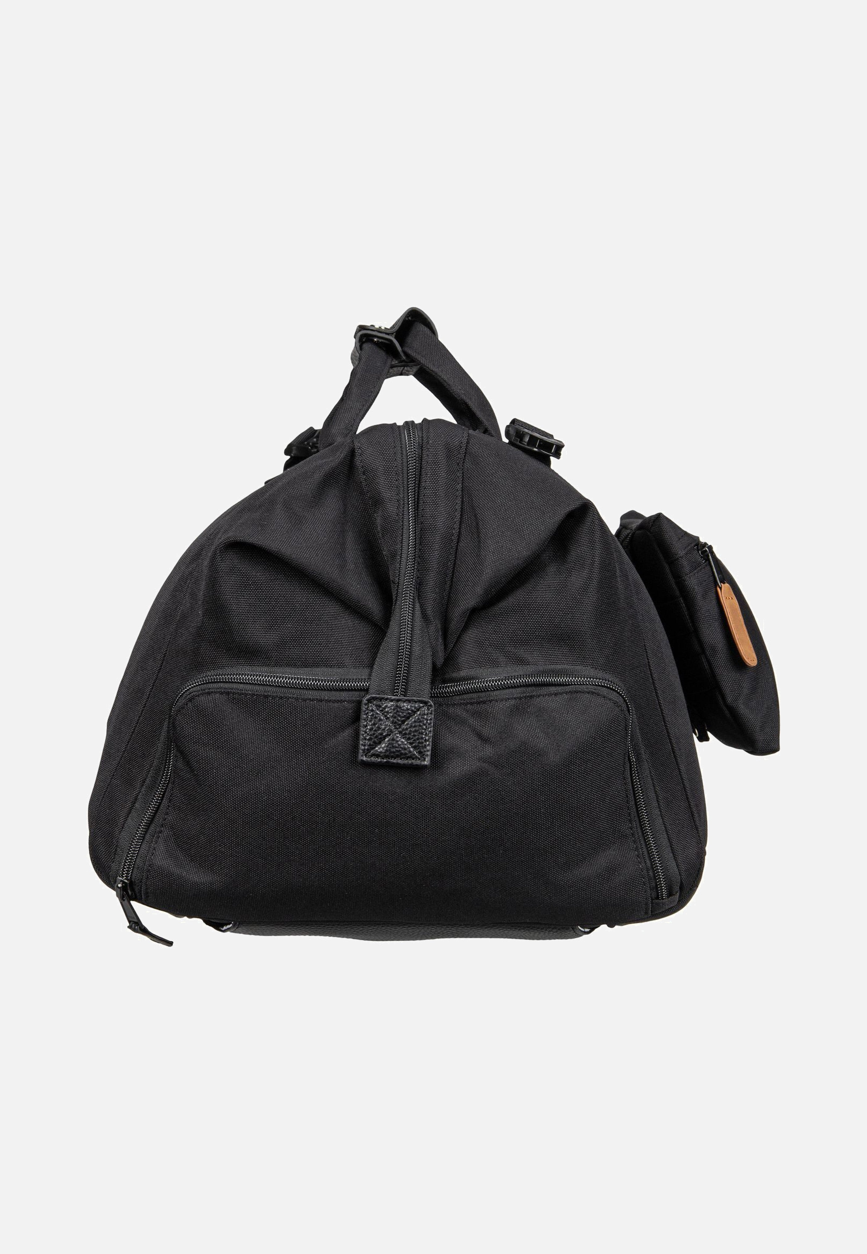 Cabaia Recycled Oxford Berlin Dufflebag