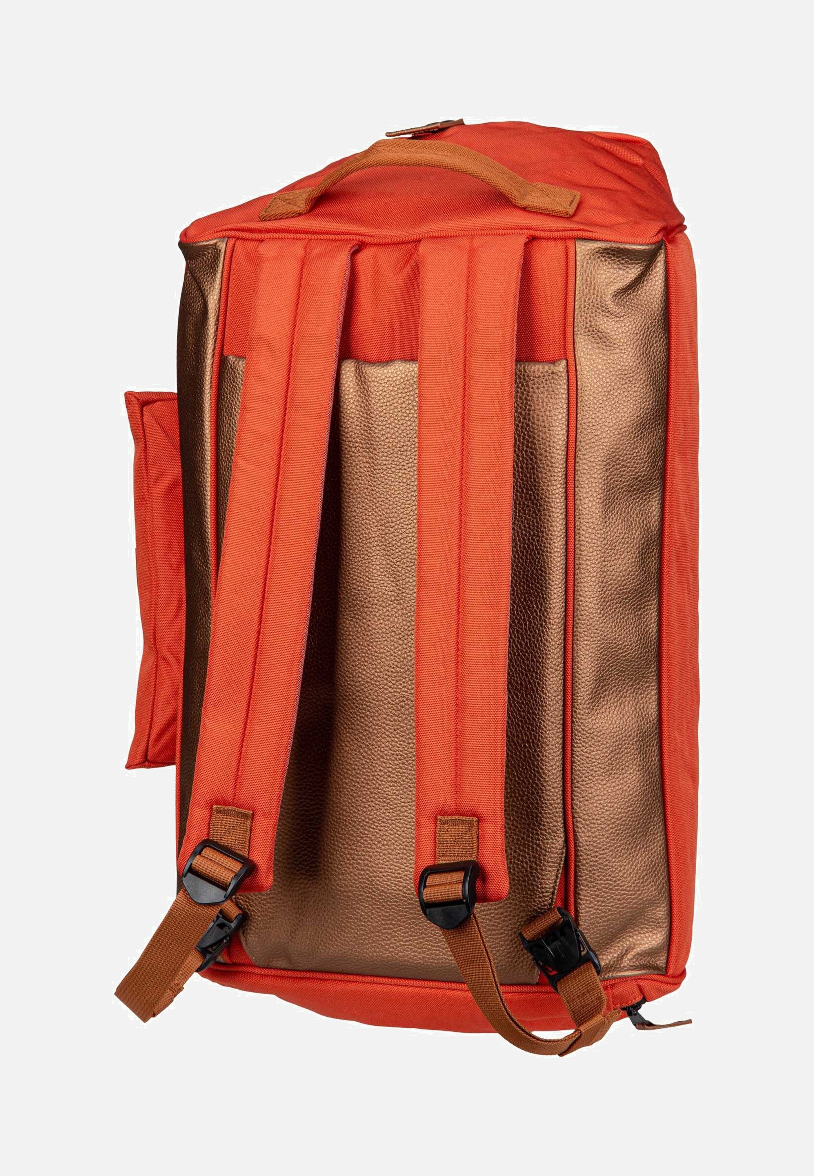 Cabaia Recycled Oxford Bogota Dufflebag