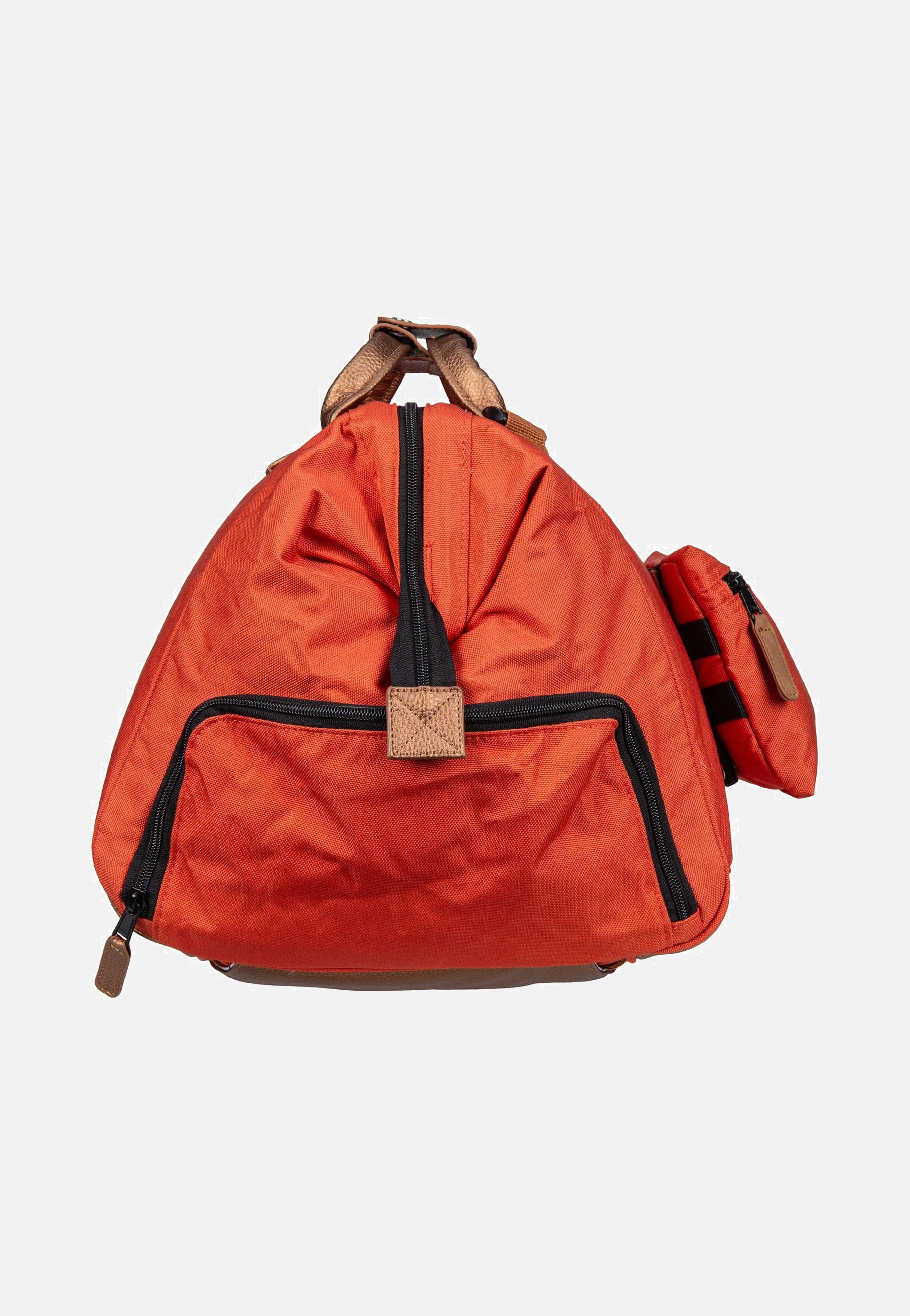 Cabaia Recycled Oxford Bogota Dufflebag