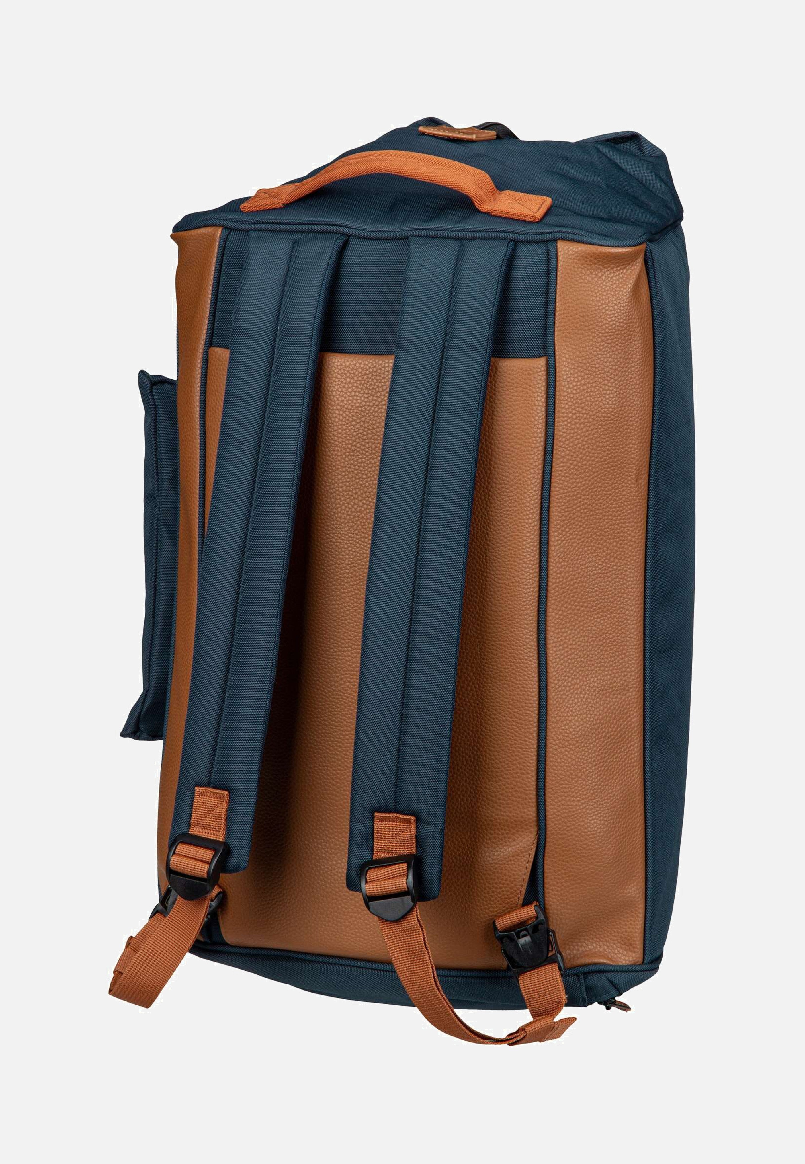 Cabaia Recycled Oxford Chicago Dufflebag