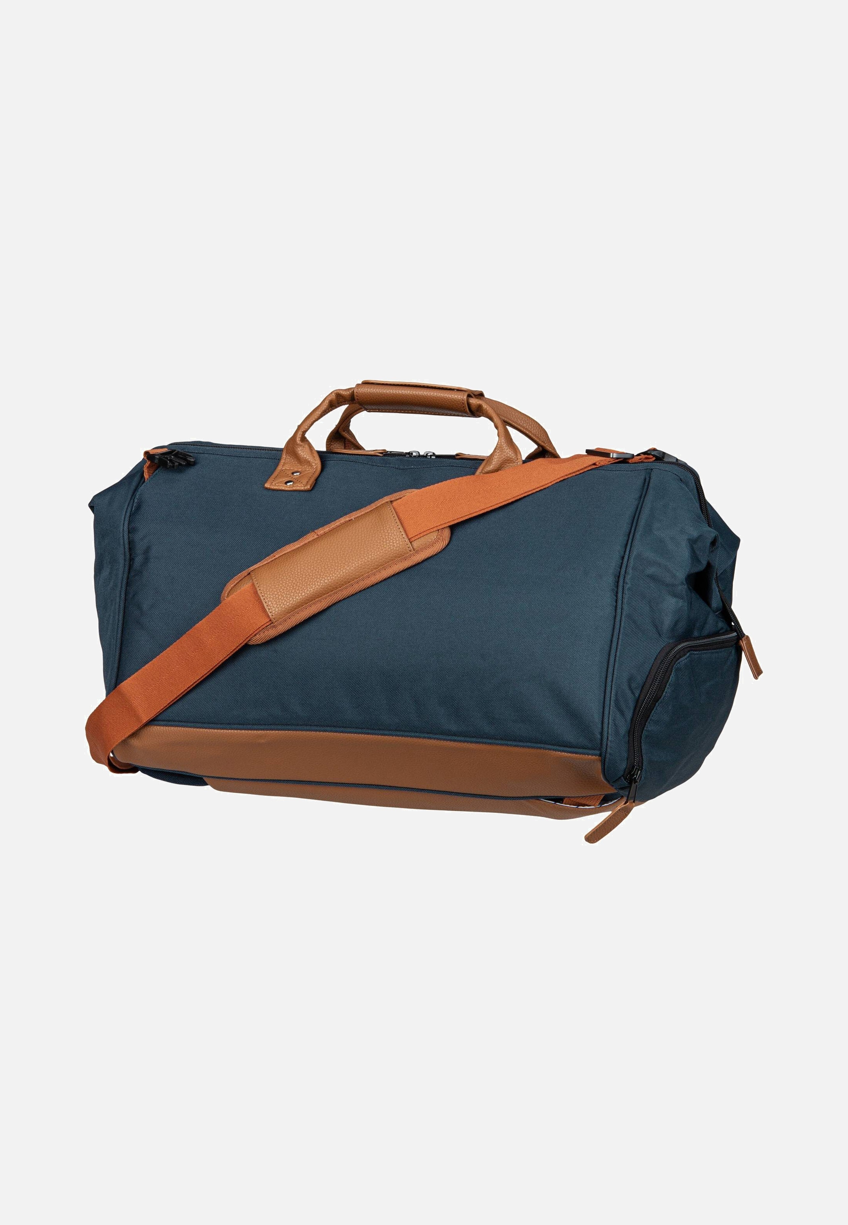Cabaia Recycled Oxford Chicago Dufflebag