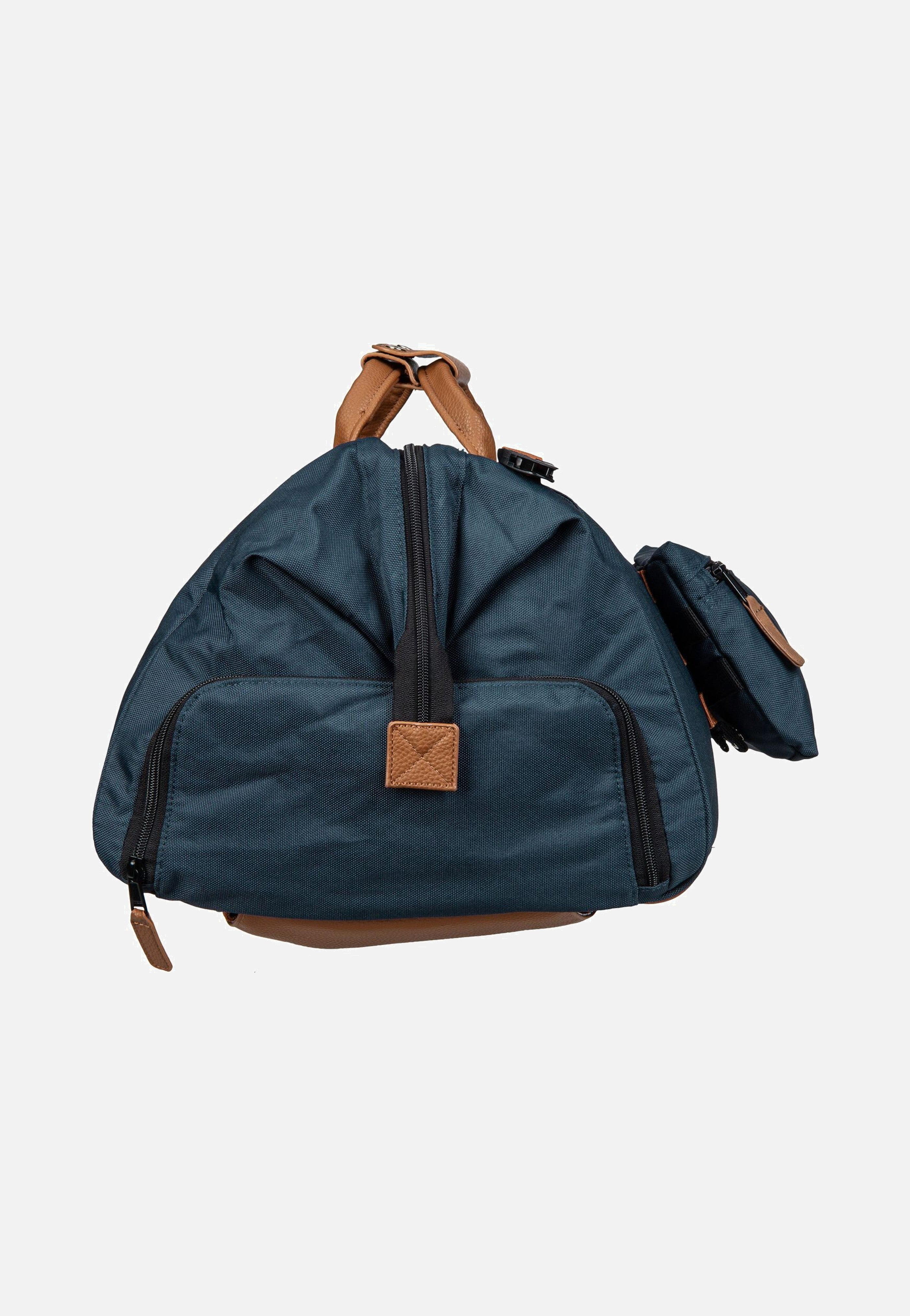 Cabaia Recycled Oxford Chicago Dufflebag