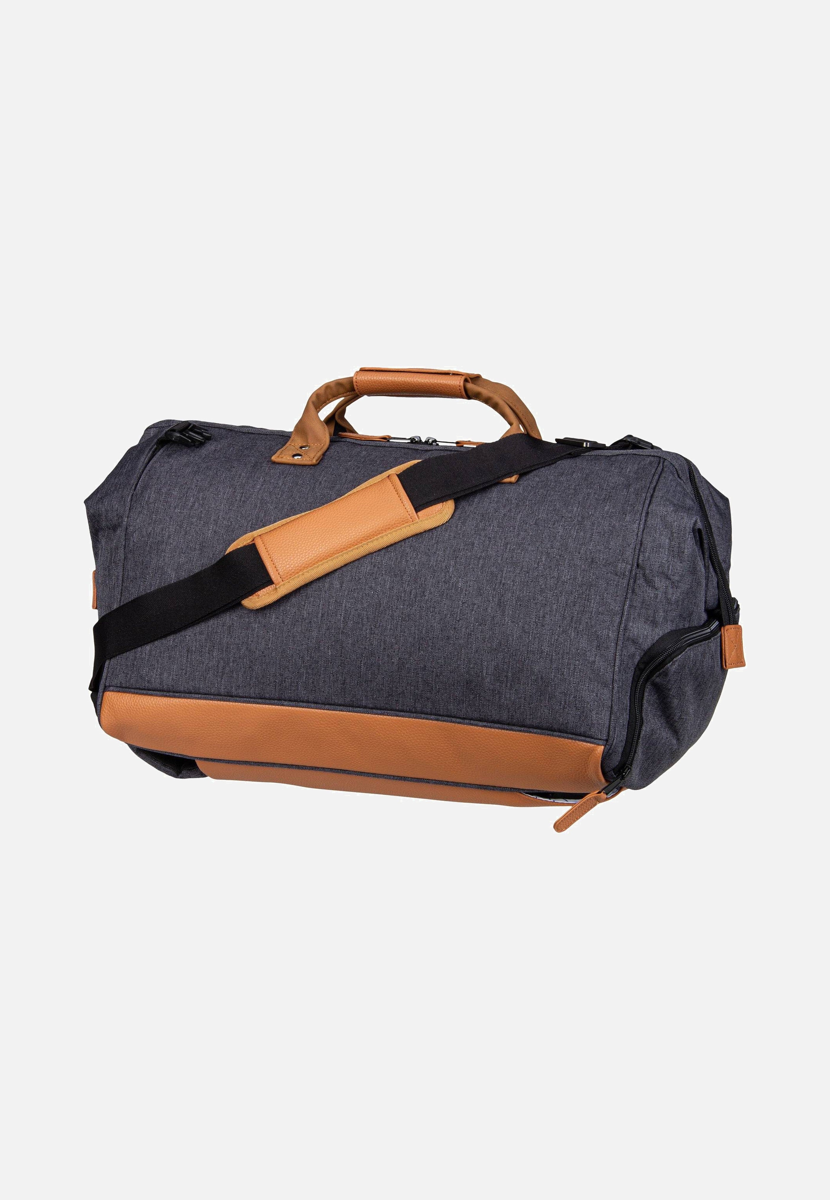 Cabaia Recycled Oxford Londres Dufflebag