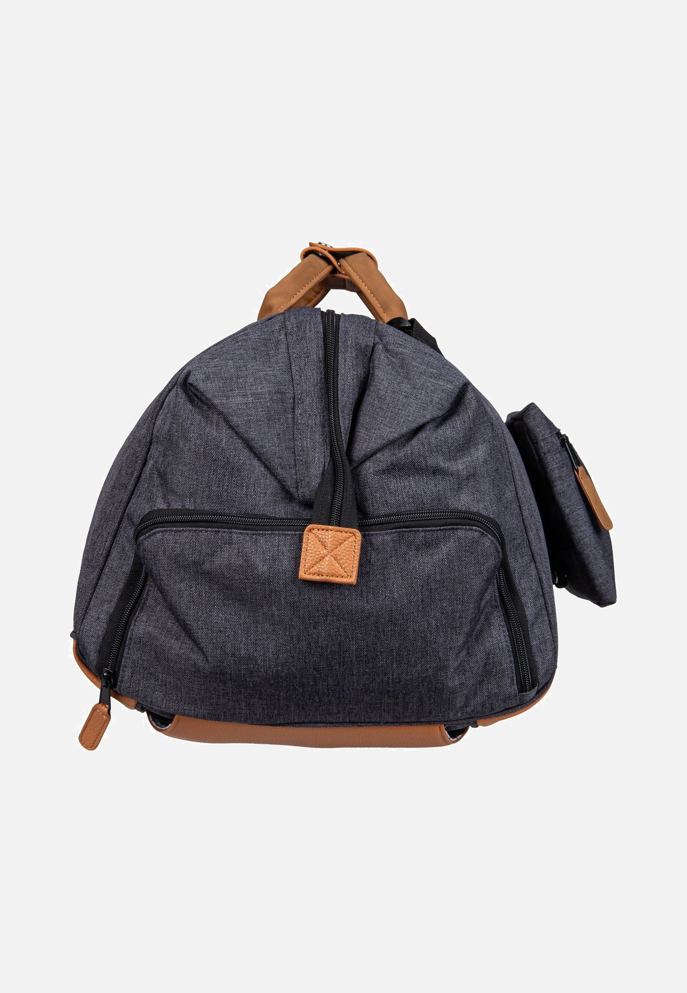 Cabaia Recycled Oxford Londres Dufflebag