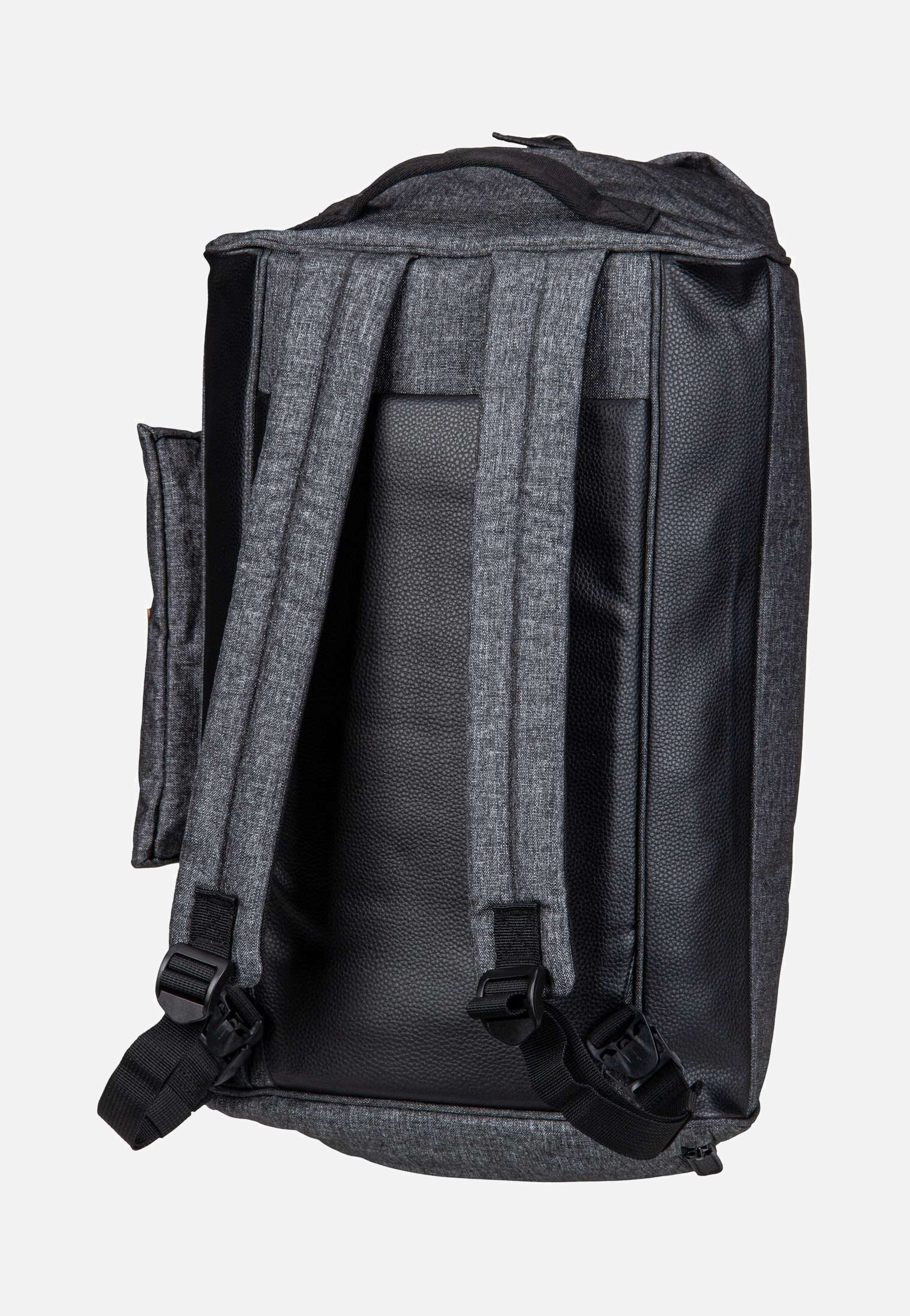 Cabaia Recycled Oxford Luxembourg Dufflebag