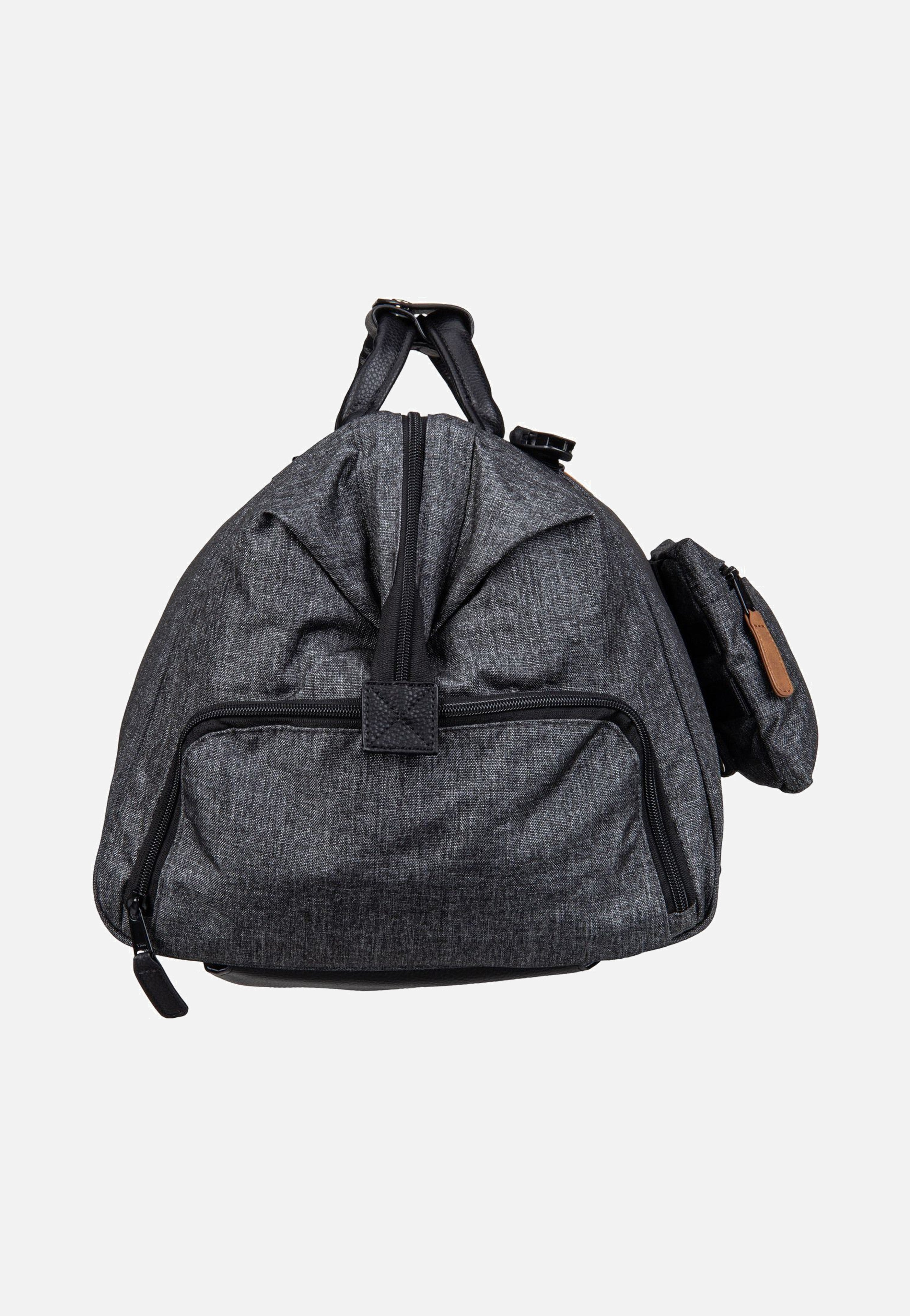 Cabaia Recycled Oxford Luxembourg Dufflebag