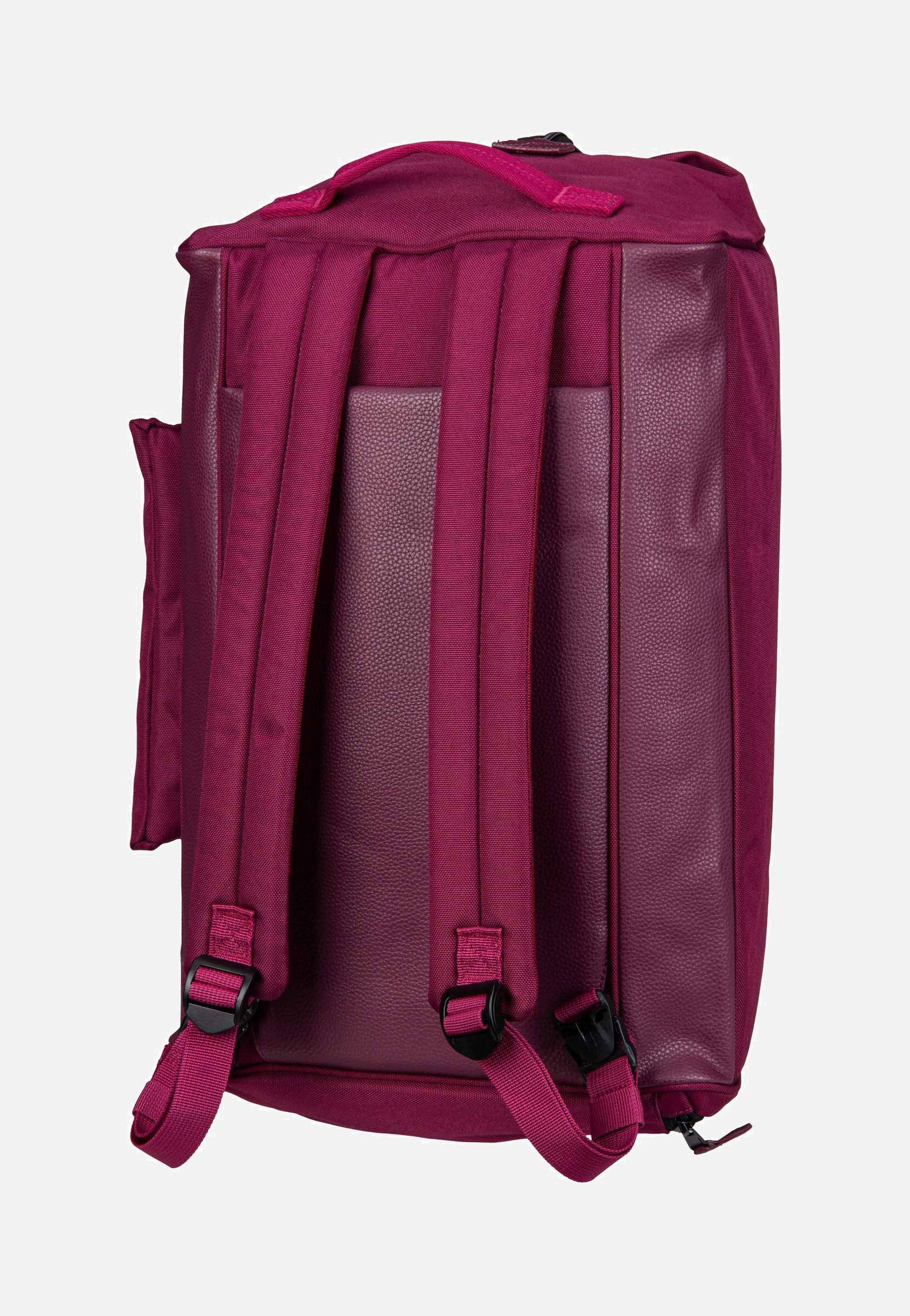 Cabaia Recycled Oxford Nice Dufflebag