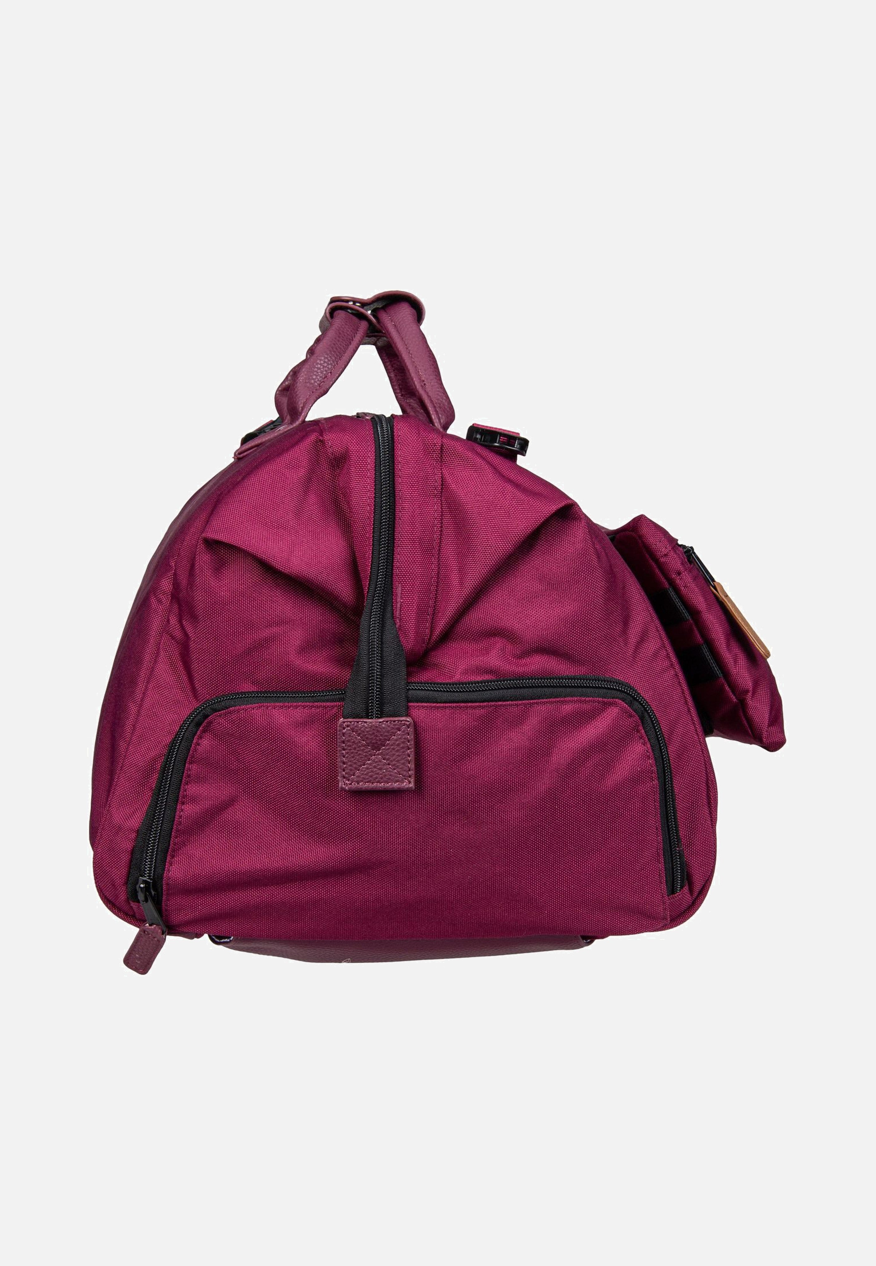 Cabaia Recycled Oxford Nice Dufflebag
