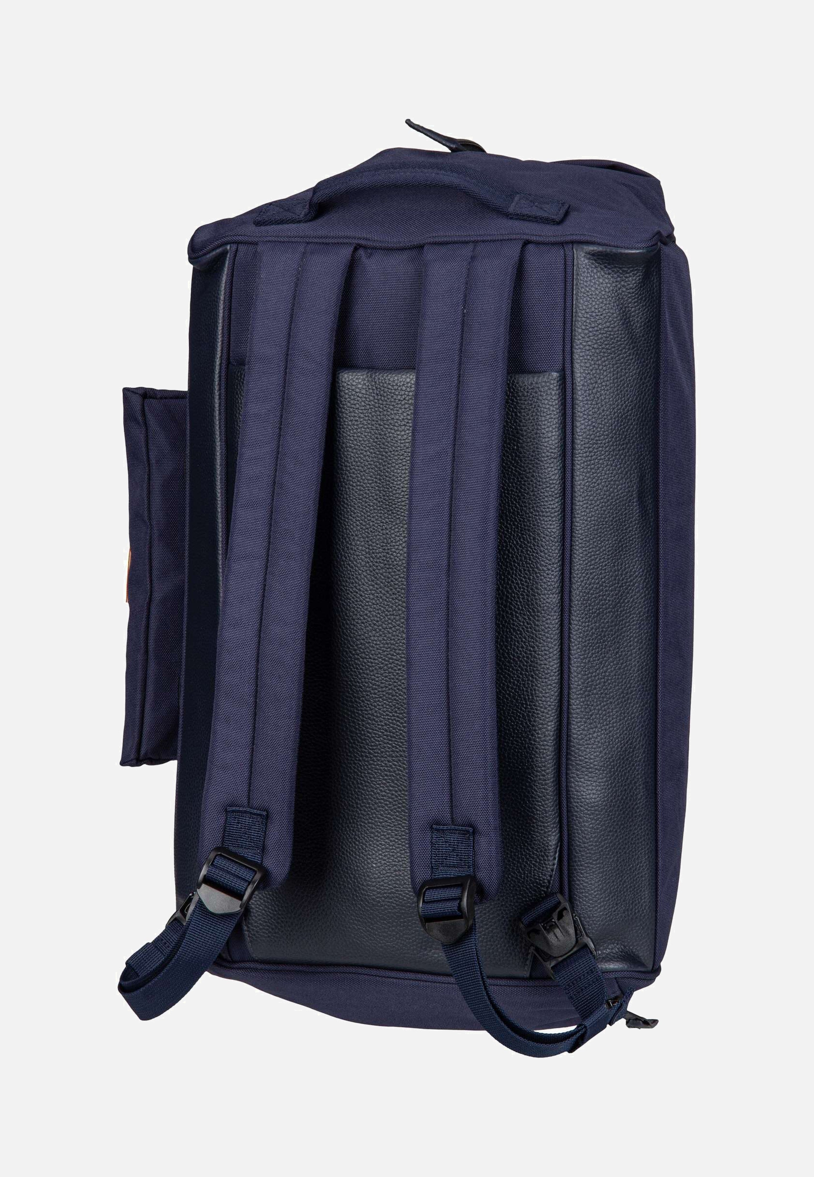 Cabaia Recycled Oxford Reykjavik Dufflebag