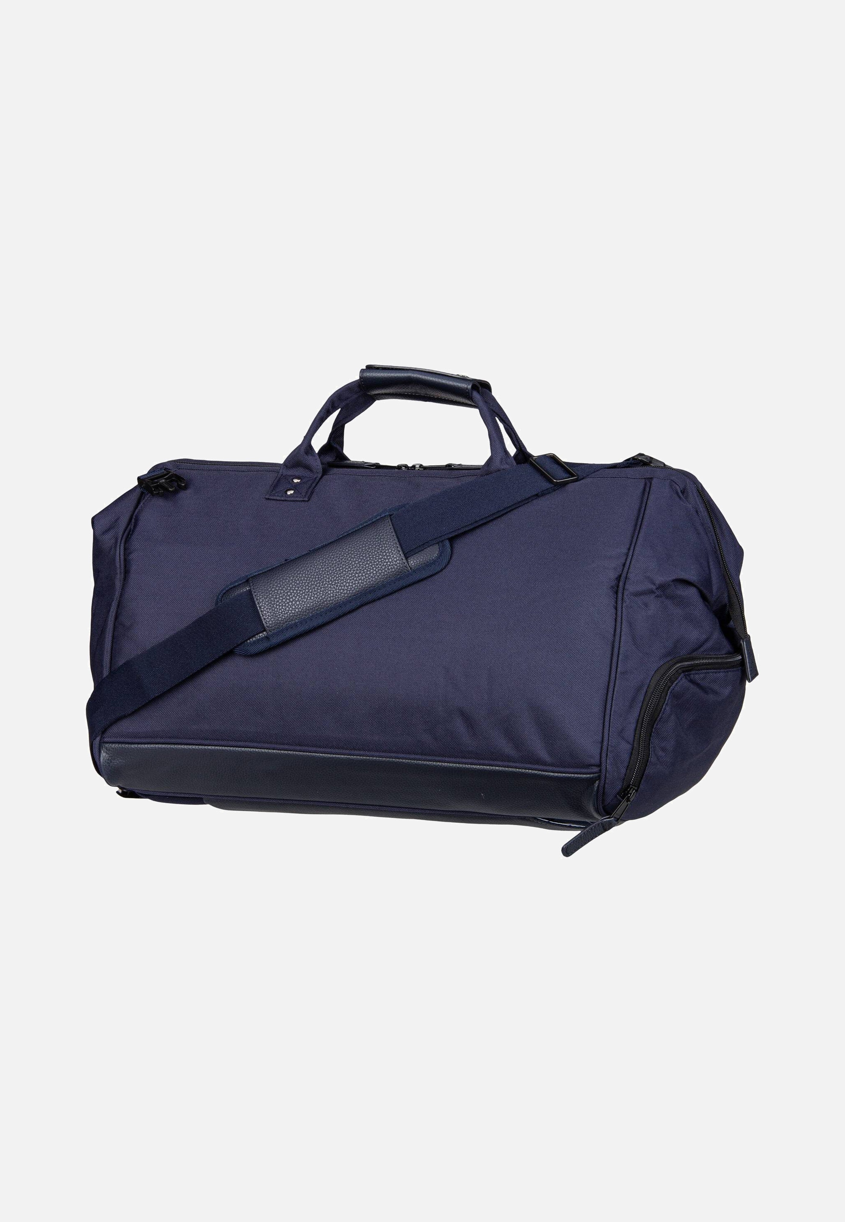 Cabaia Recycled Oxford Reykjavik Dufflebag