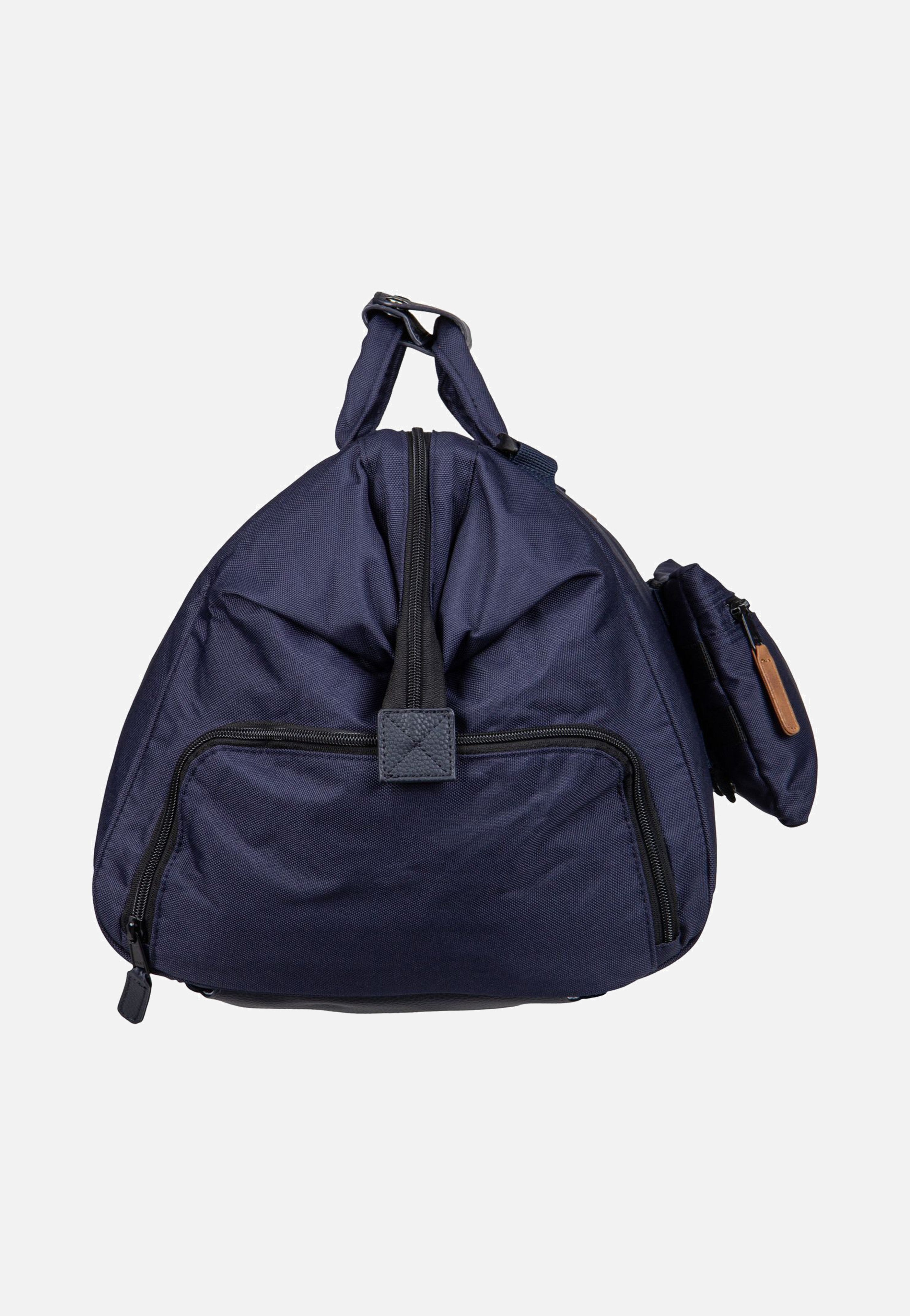 Cabaia Recycled Oxford Reykjavik Dufflebag