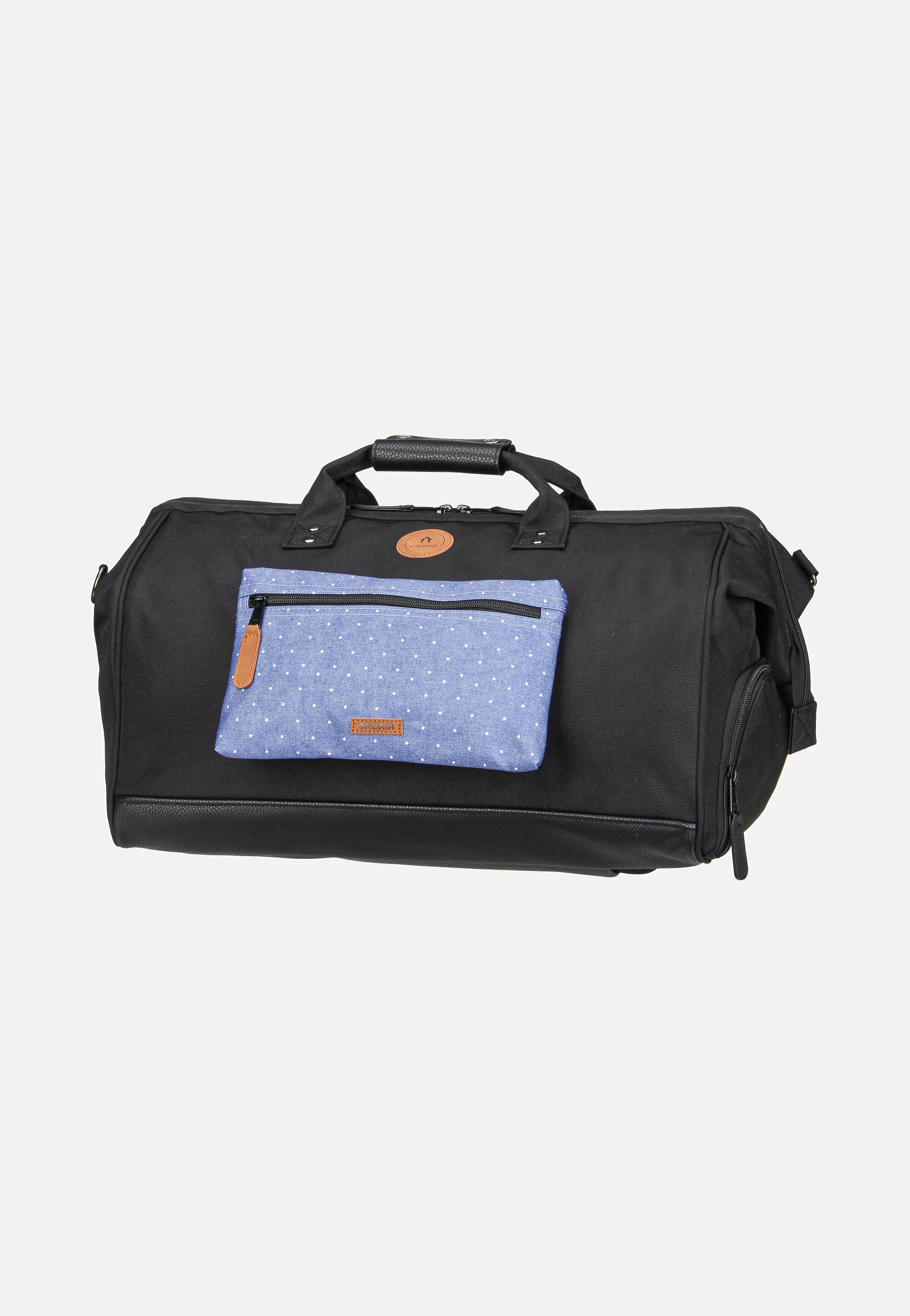 Cabaia V1 Recycled Oxford Berlin Dufflebag