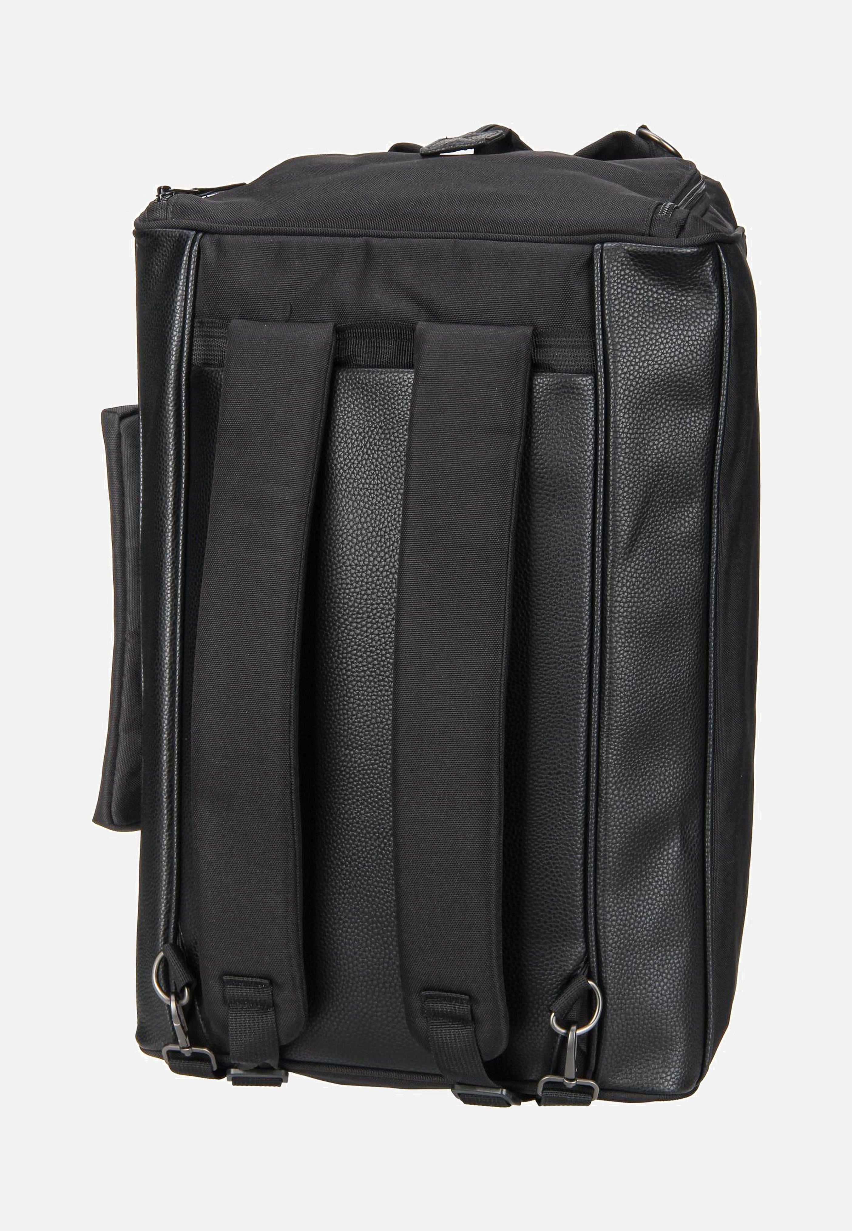 Cabaia V1 Recycled Oxford Berlin Dufflebag