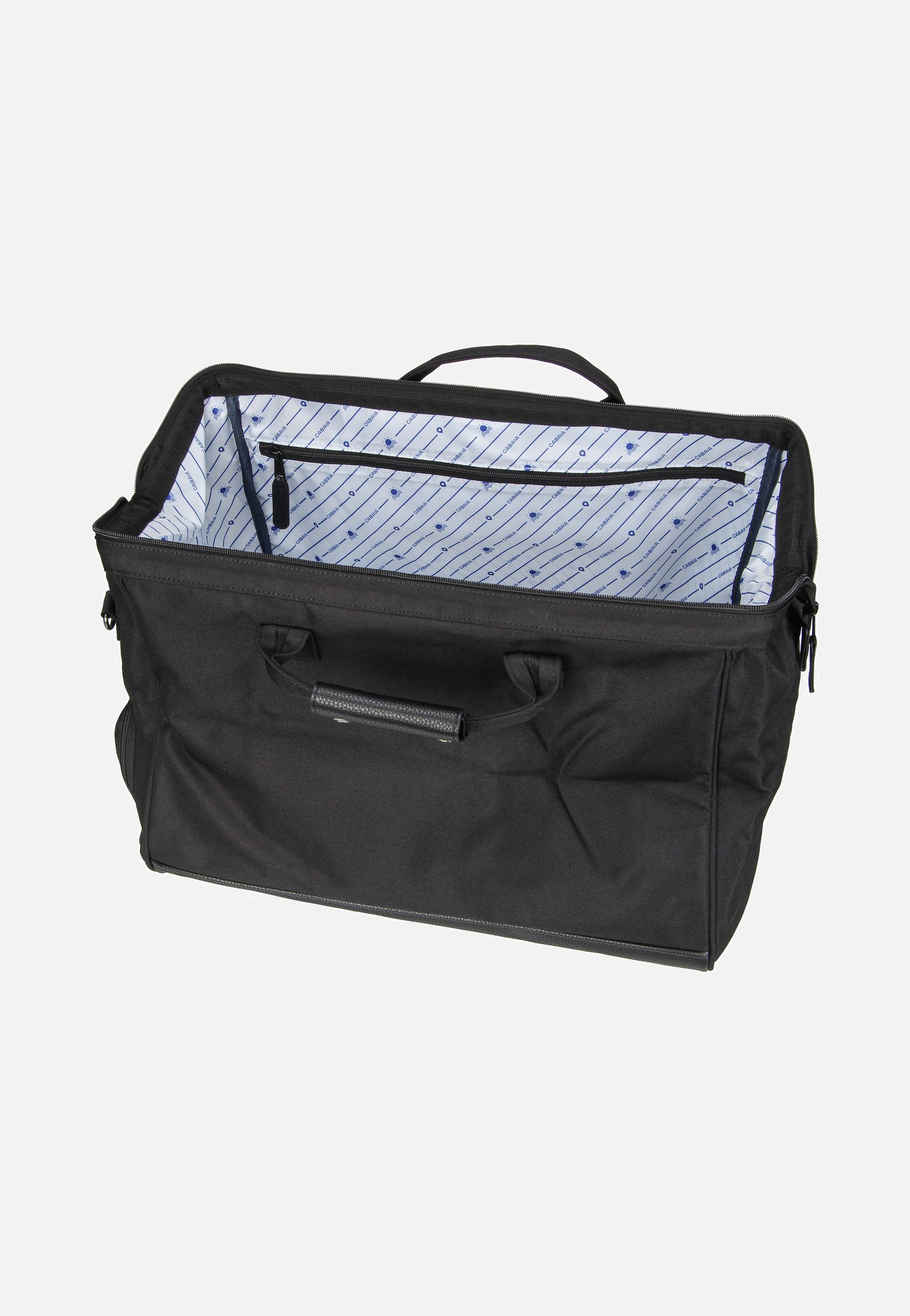 Cabaia V1 Recycled Oxford Berlin Dufflebag