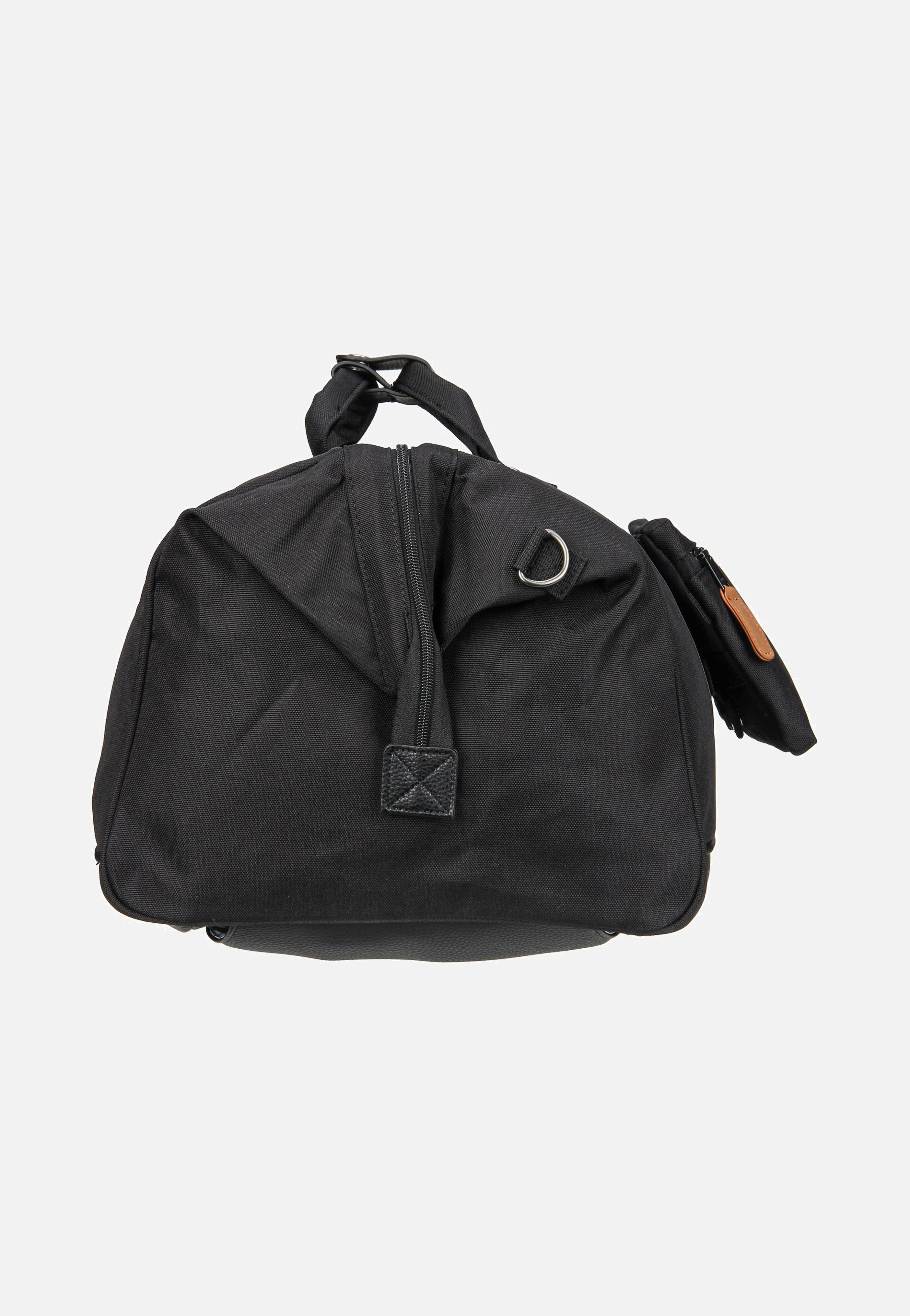 Cabaia V1 Recycled Oxford Berlin Dufflebag