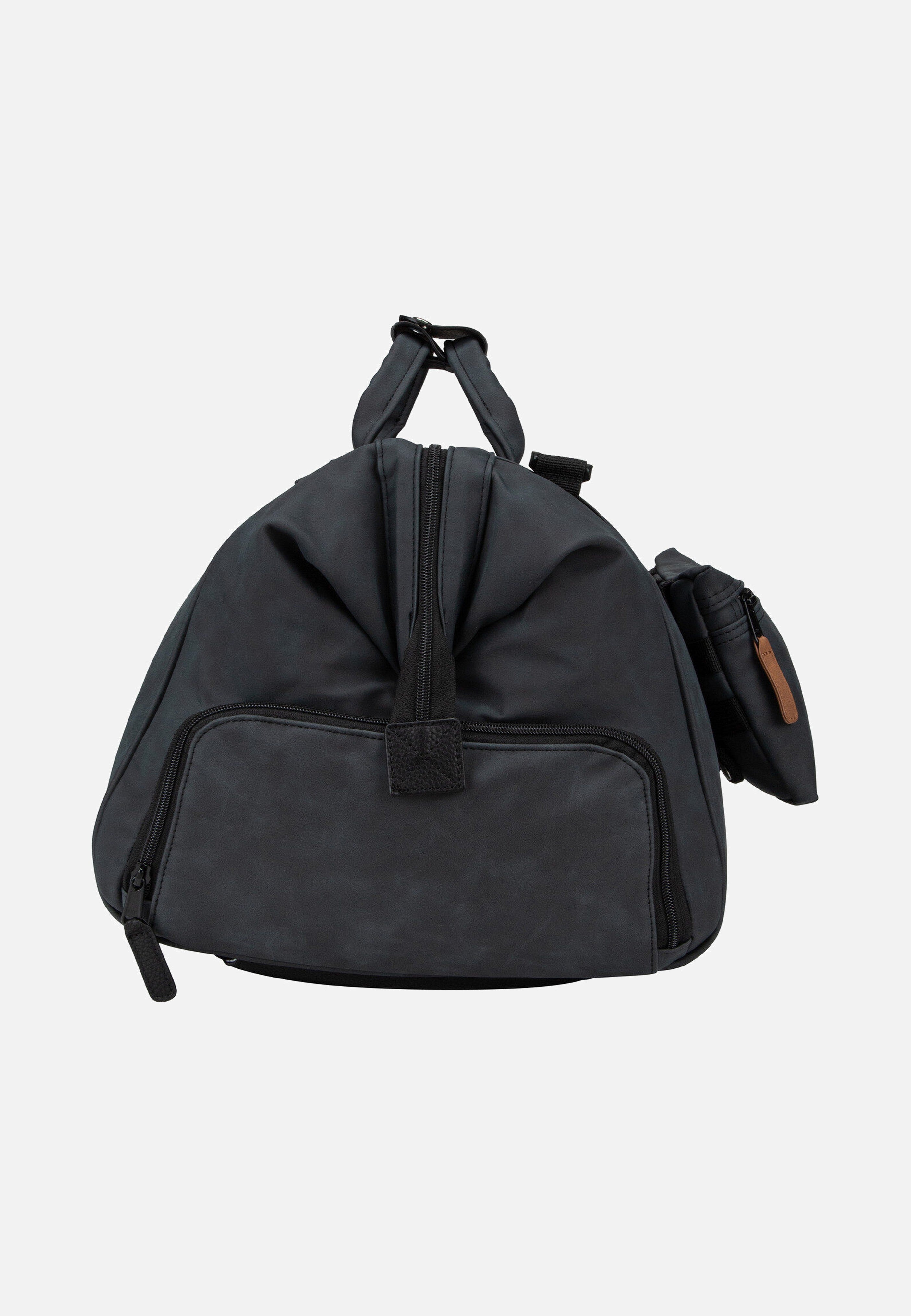 Cabaia V2 Vegan Nubuck Le Havre Dufflebag