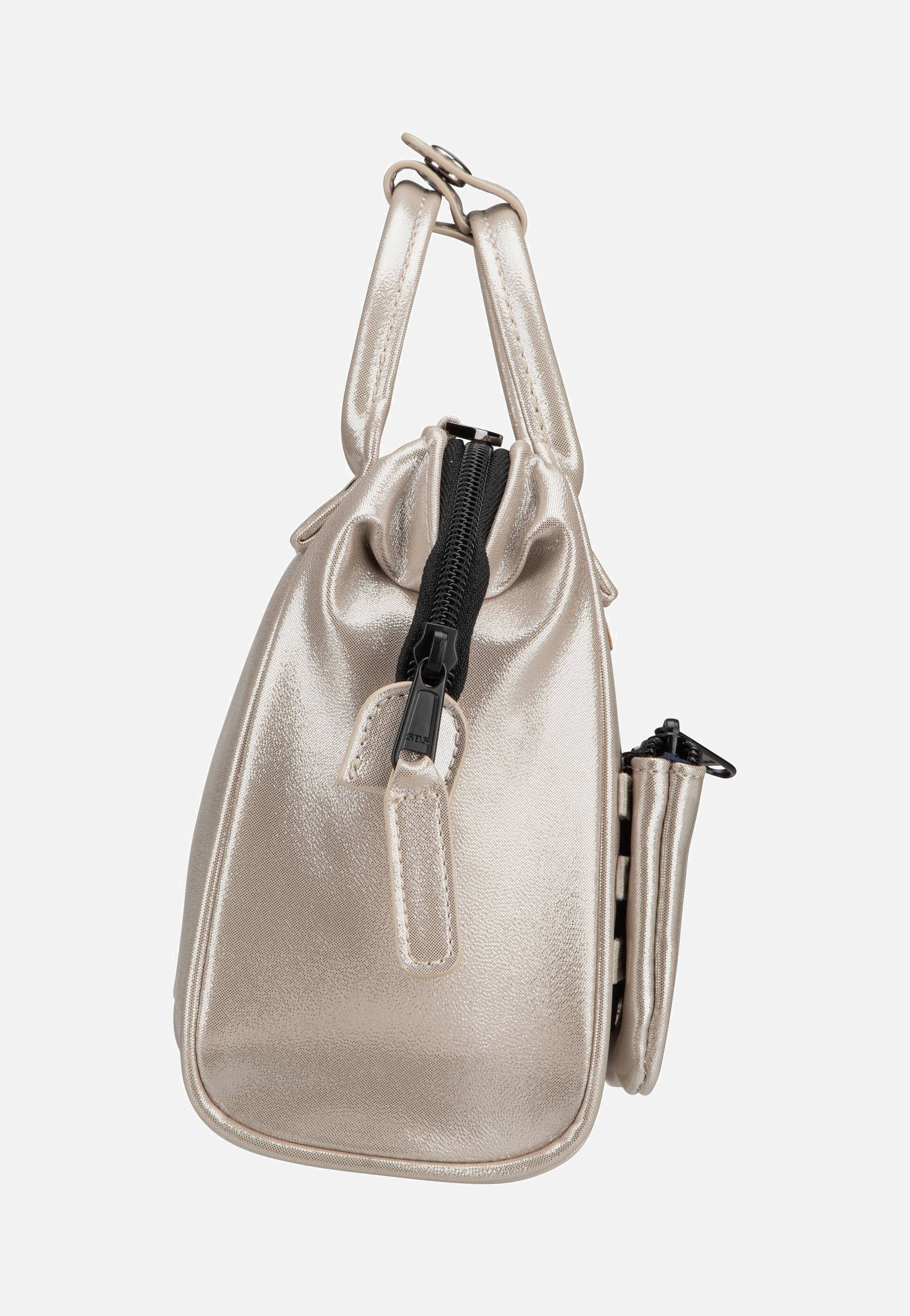Cabaia Nano Bag Iridescent Honolulu Umhängetasche