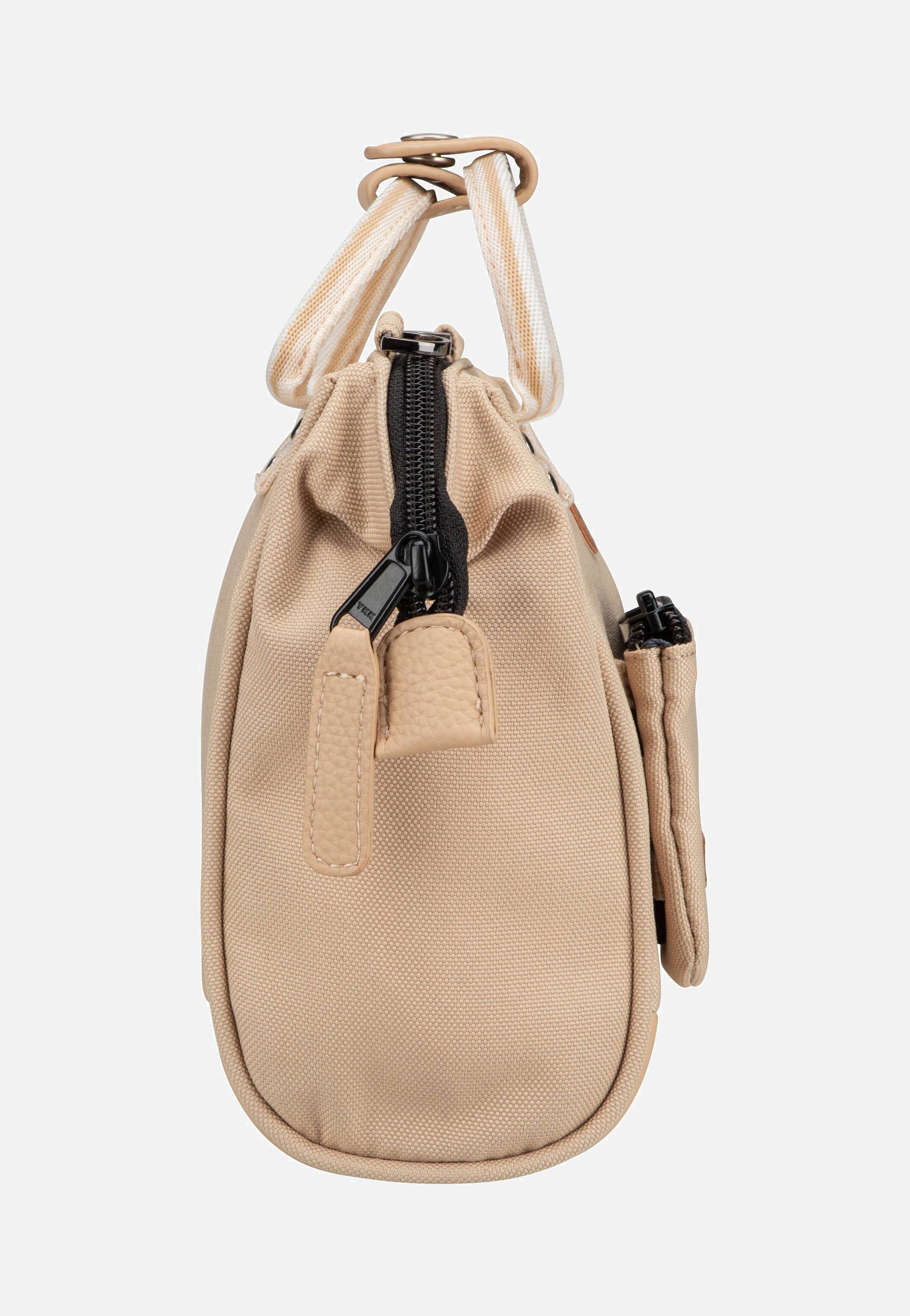 Cabaia Nano Bag Recycled Oxford Lobito Umhängetasche