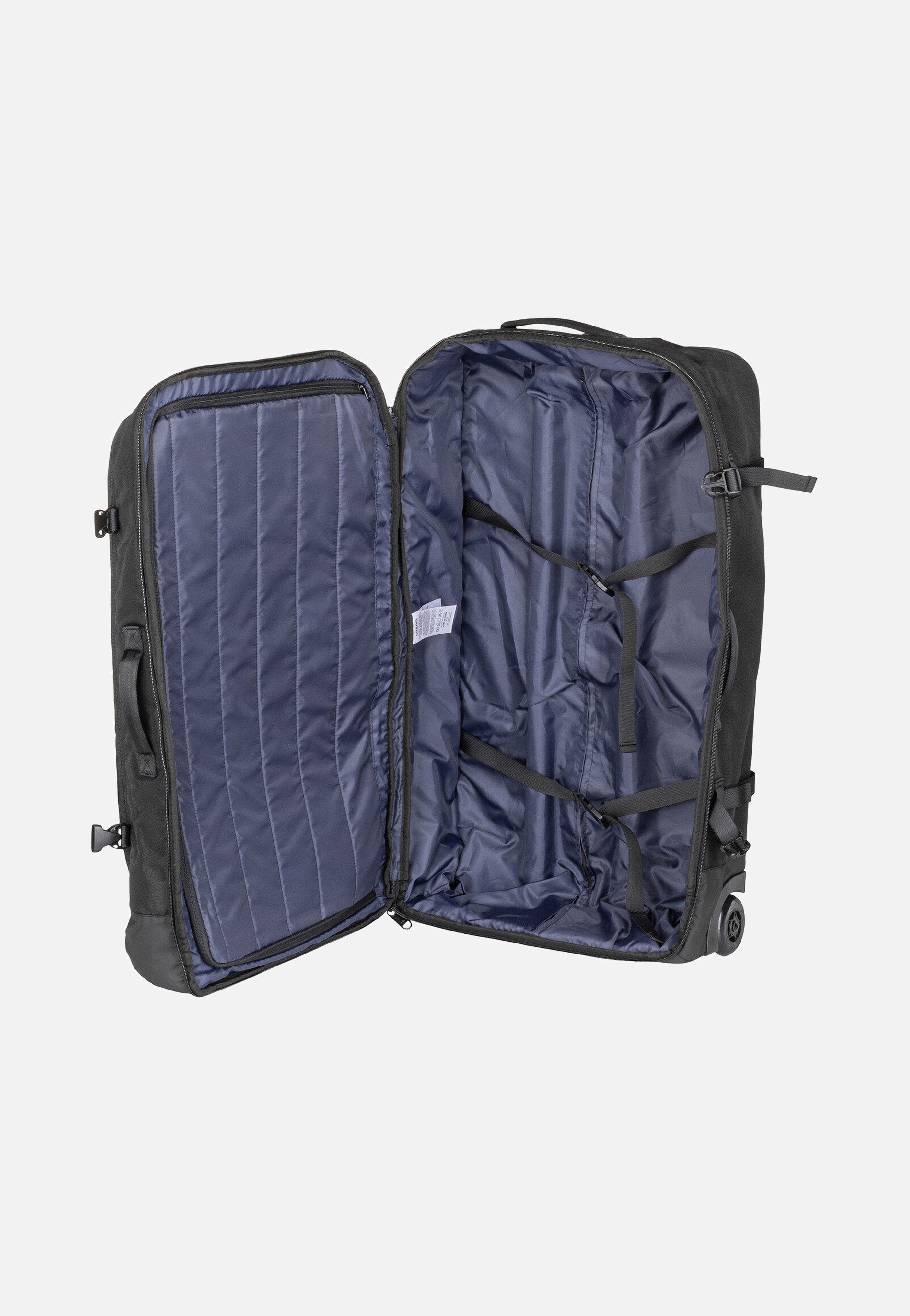 Cabaia Soft Suitcase Large Berlin Koffer