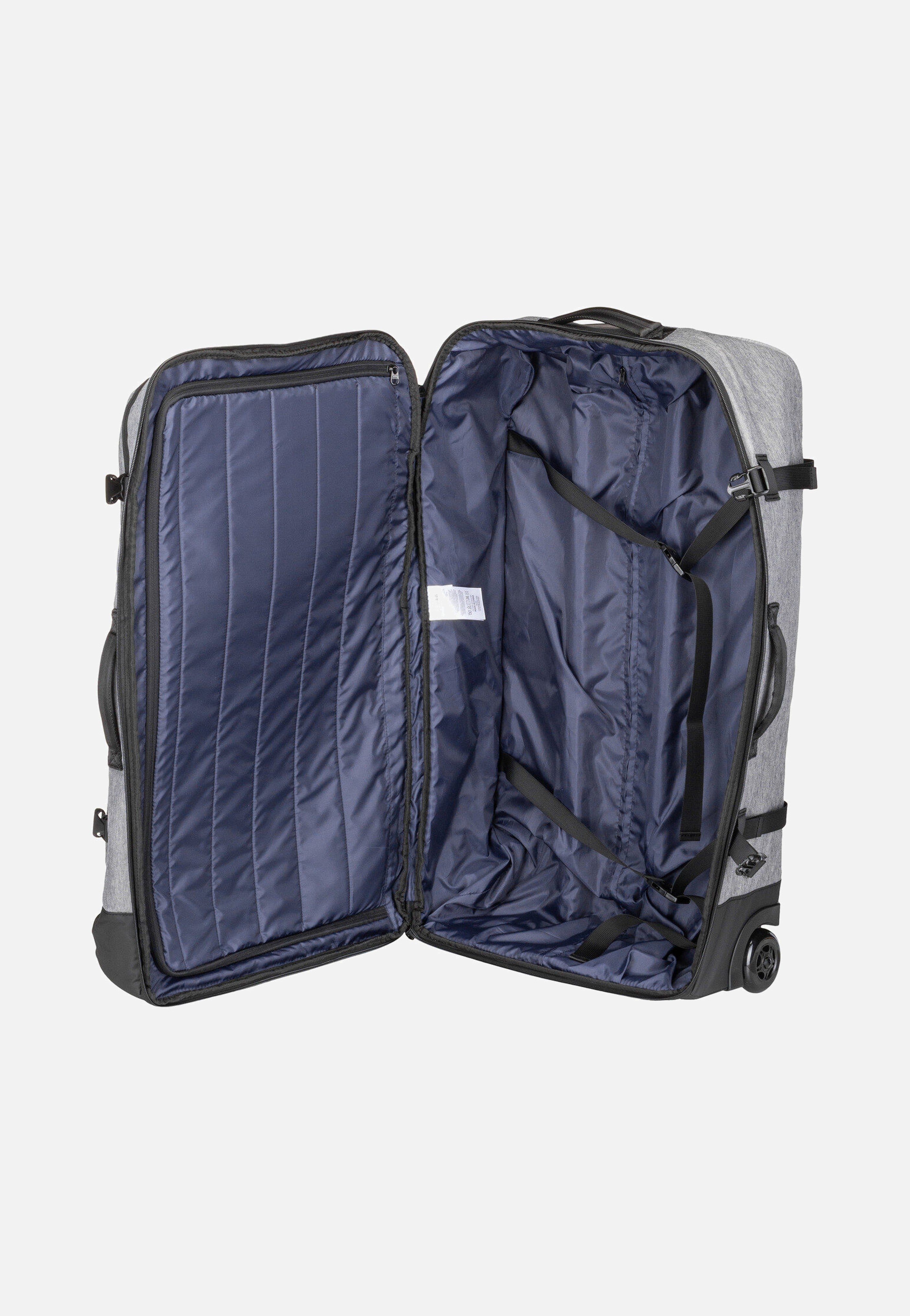 Cabaia Soft Suitcase Large Getaria Koffer